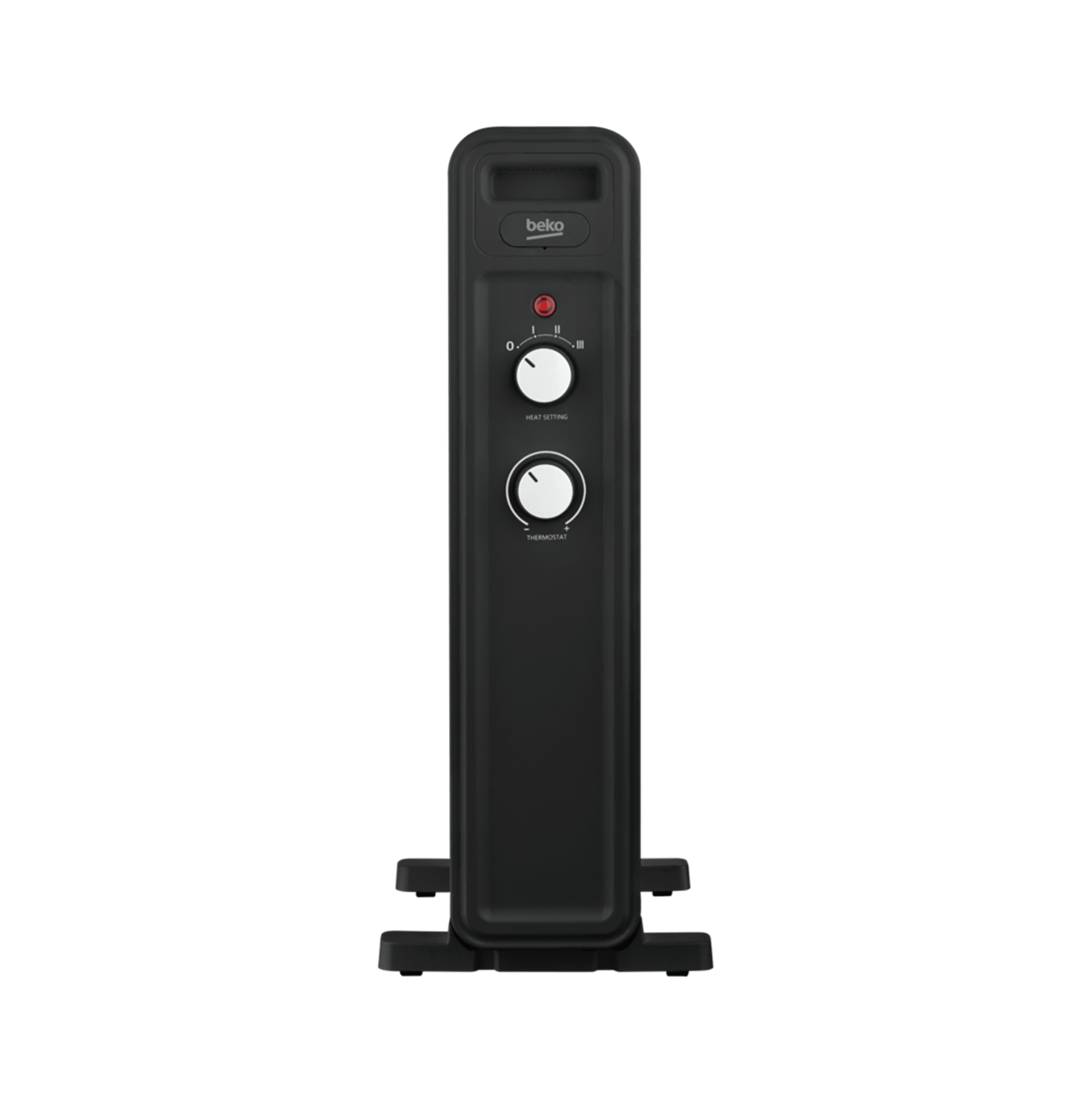BRI 11M 2300 Yağlı Radyatör