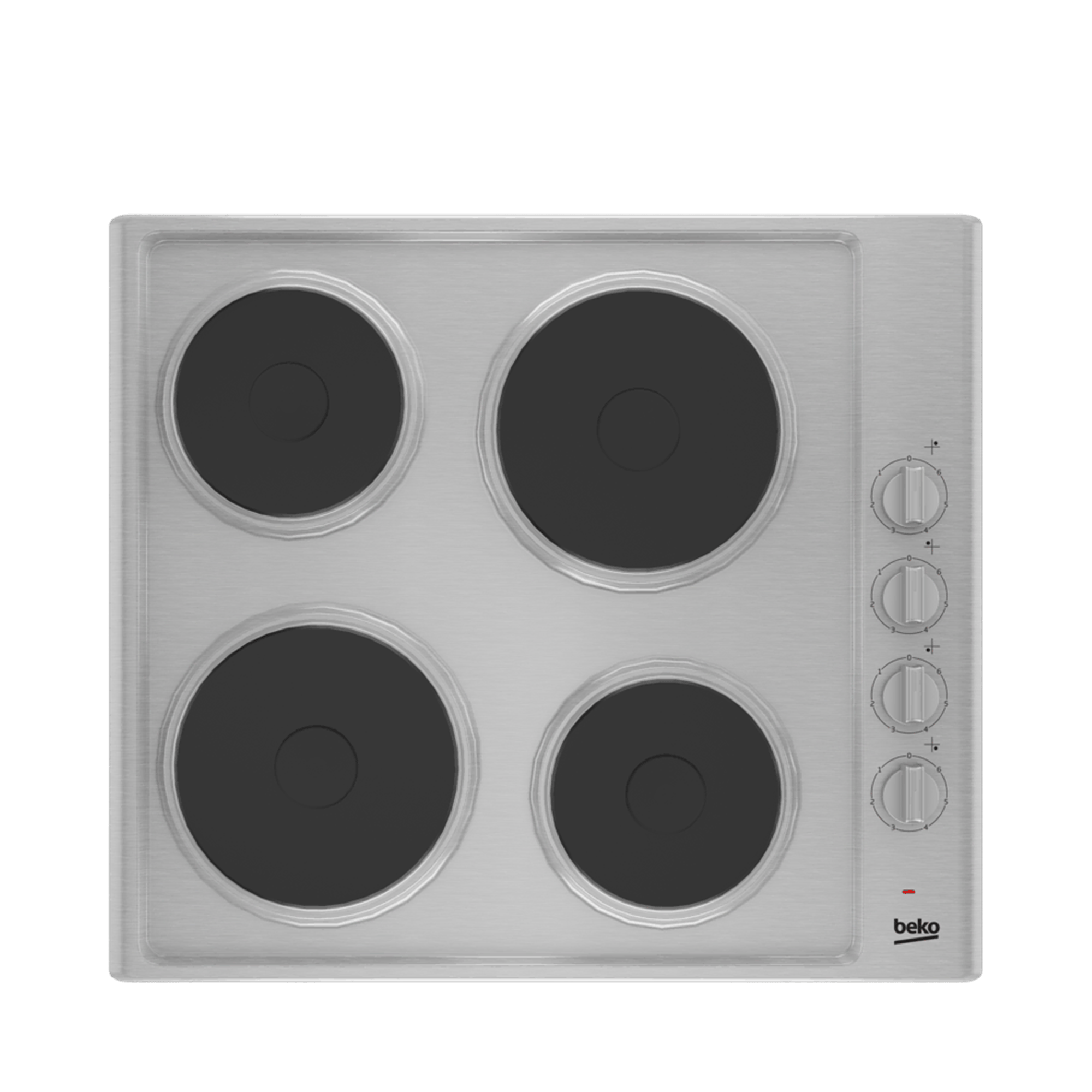 BSOE 601 I Set Üstü Ocak
