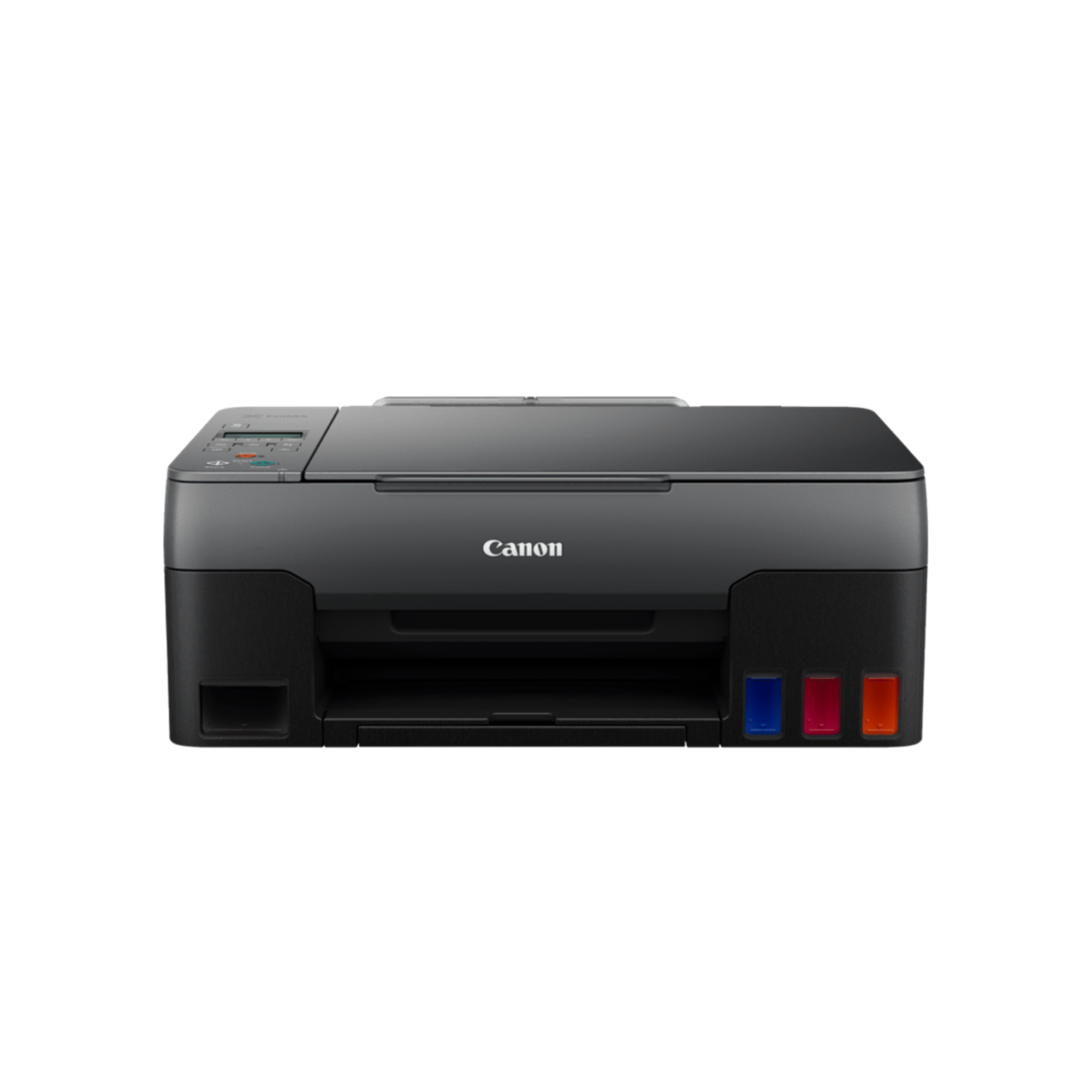 Canon G3420 Pixma Tanklı Renkli Yazıcı Çevre Birimleri