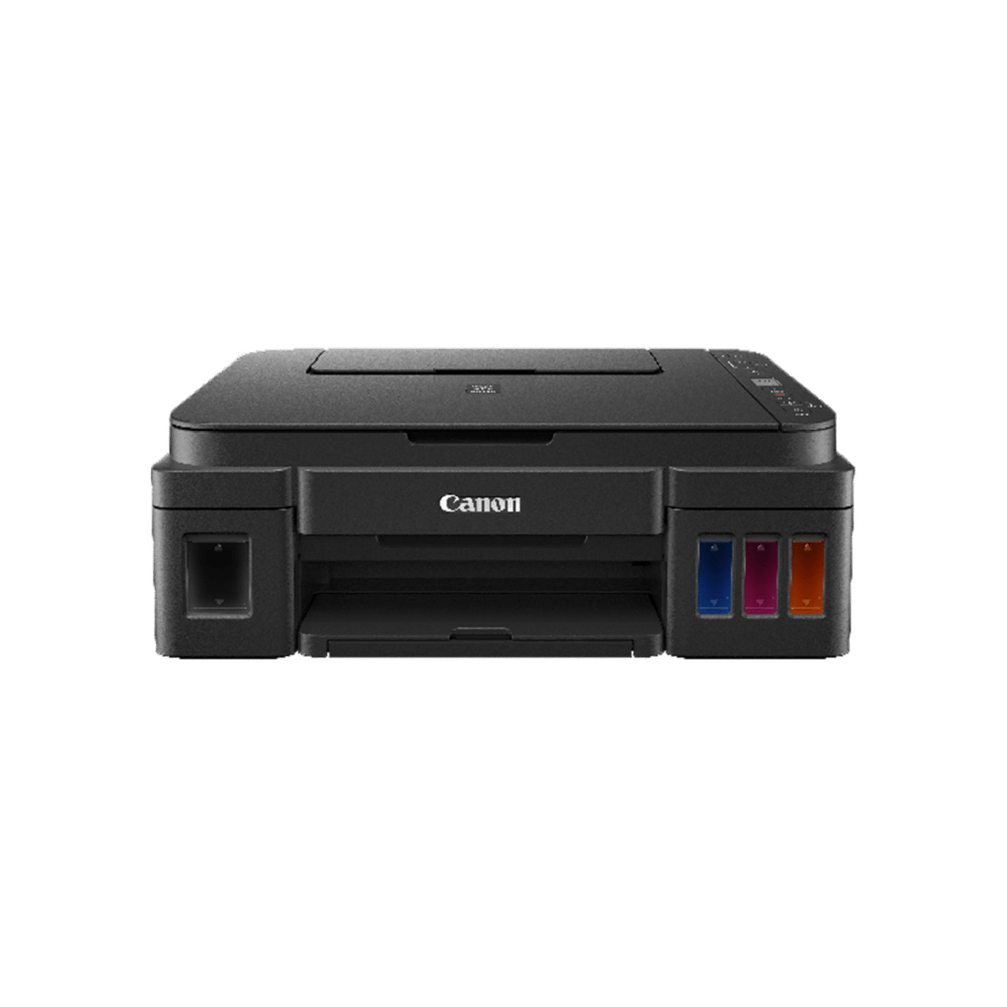 Canon Pixma G3410 Tanklı WiFi Yazıcı Çevre Birimleri