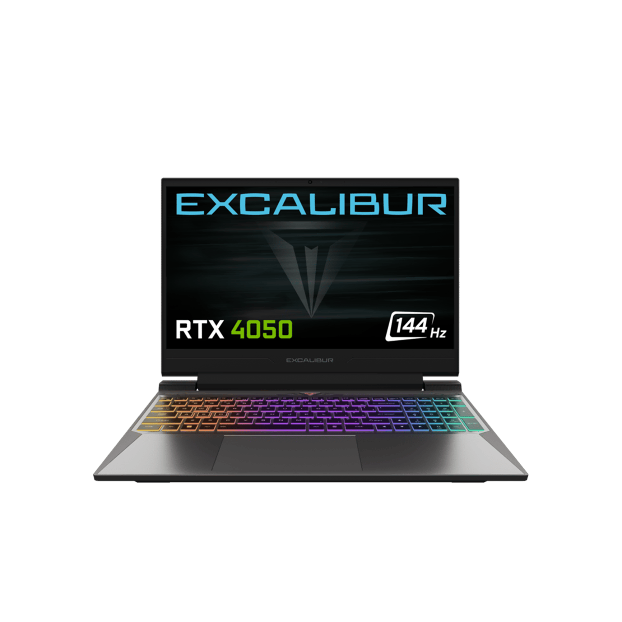 Casper Excalibur i5 16GB-1TB - RTX 4050 Laptop