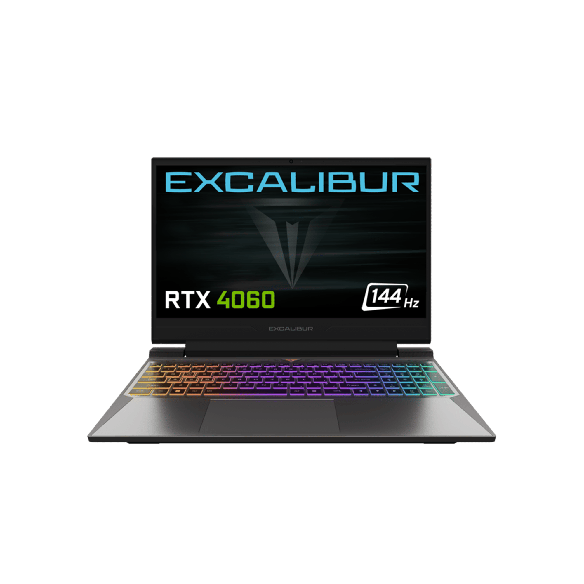 Casper Excalibur i5 16GB-1TB - RTX 4060 Laptop