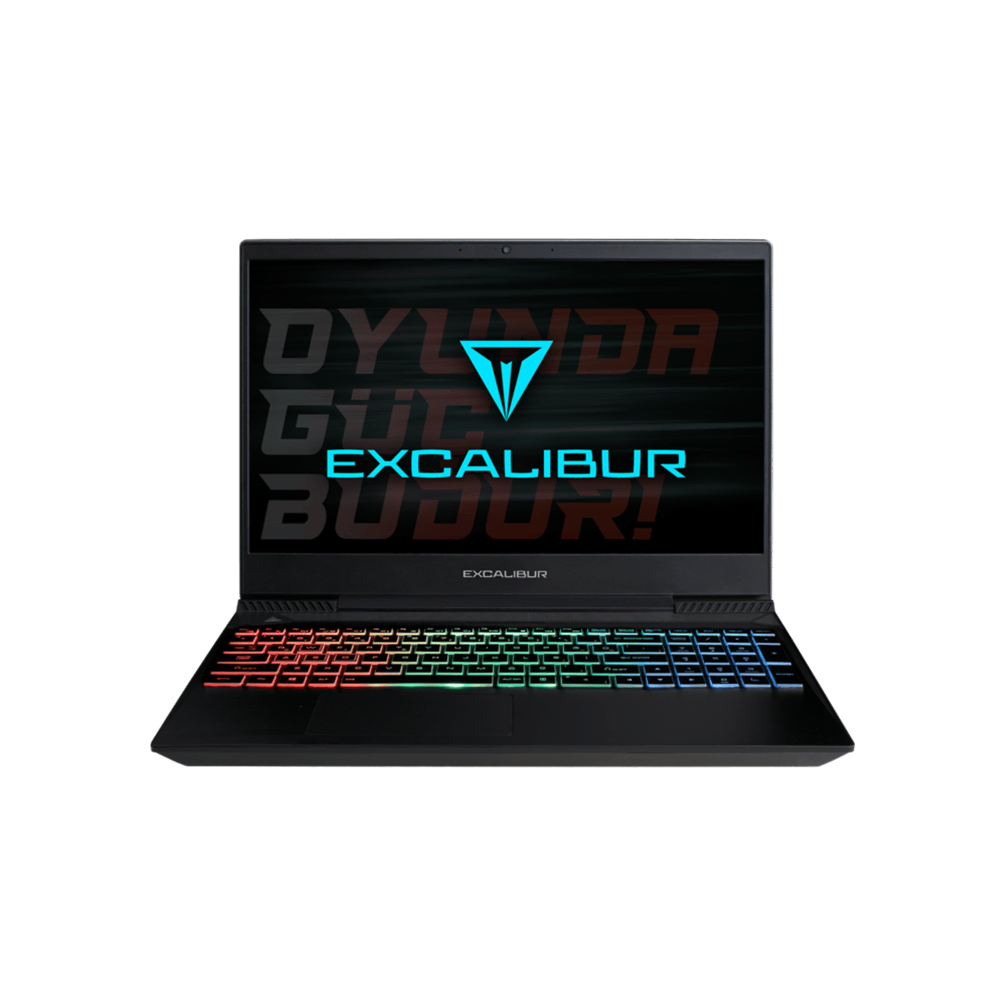 Casper Excalibur i5 8 500 RTX3050 8EJ0T Laptop