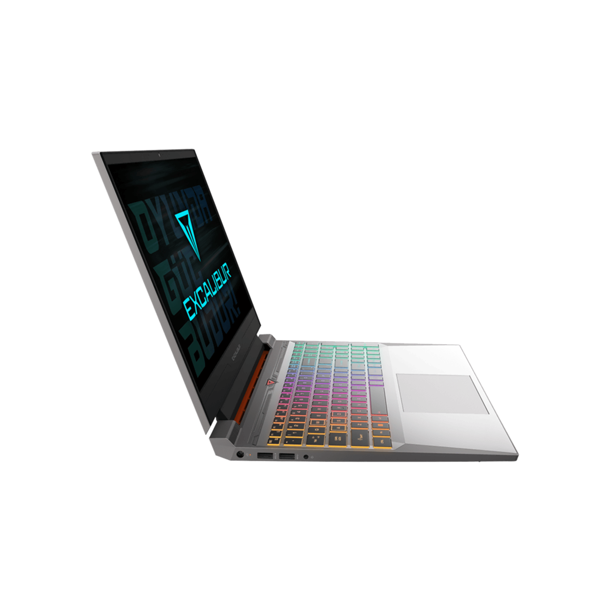 Casper Excalibur İ7 16 1TB RTX4050 BQA0A Laptop
