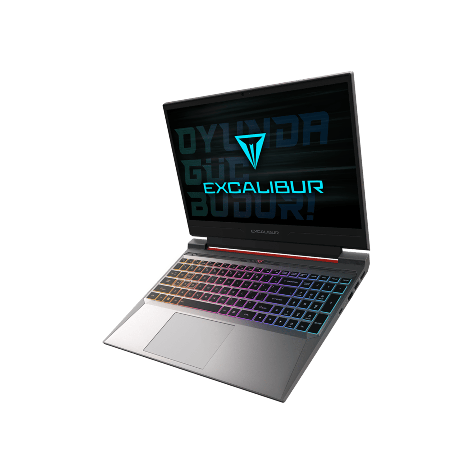 Casper Excalibur i7 16GB-1TB - RTX 4050 Laptop