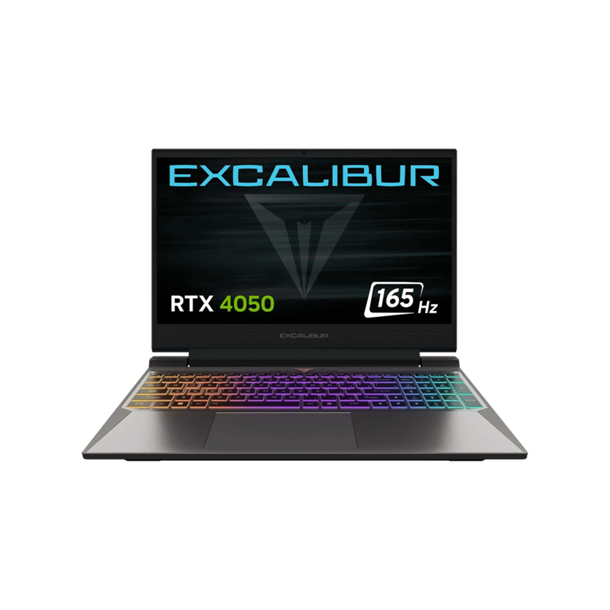 Casper Excalibur i7 16GB-1TB - RTX 4050 Laptop
