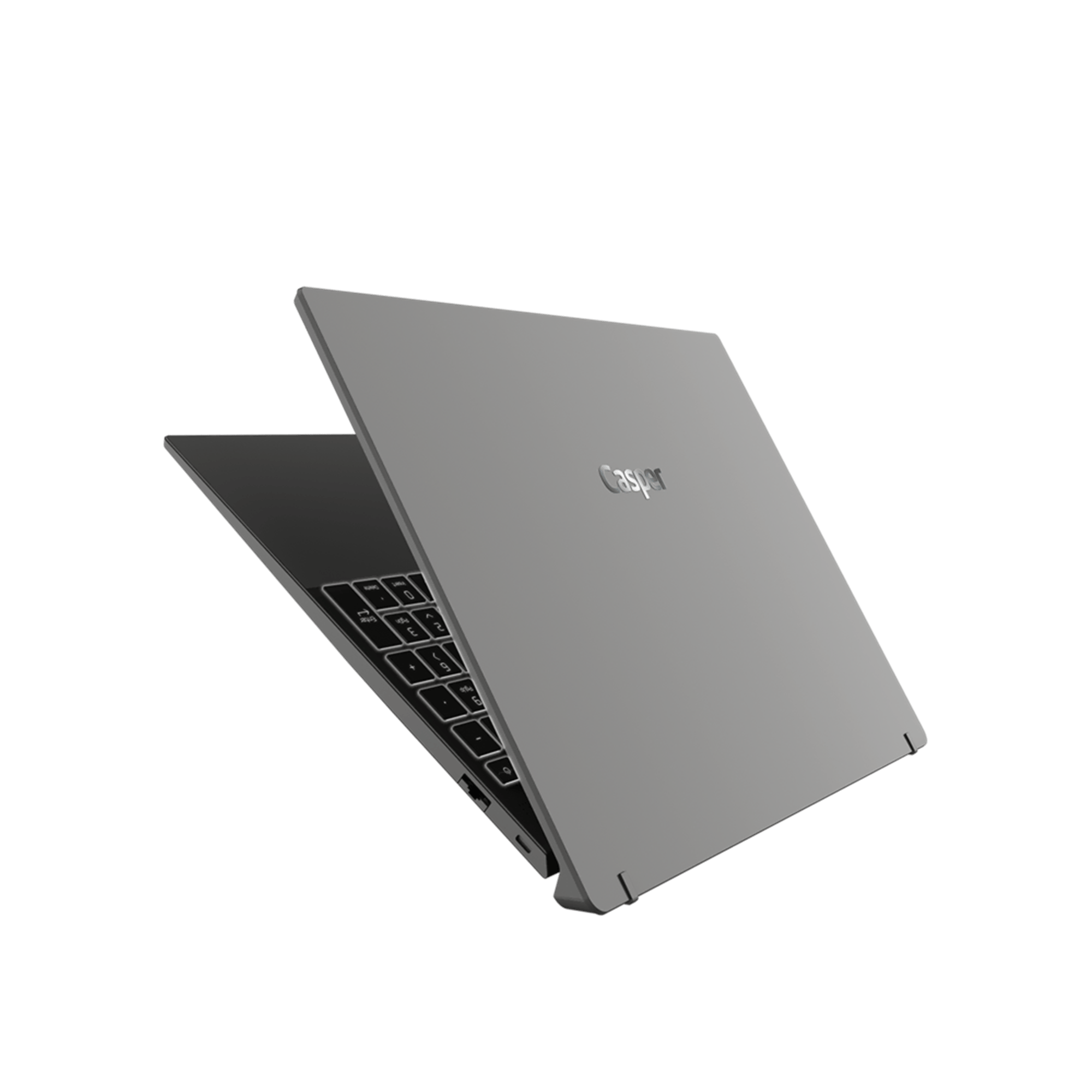 Casper Nirvana C650 i5 8-500GB Laptop
