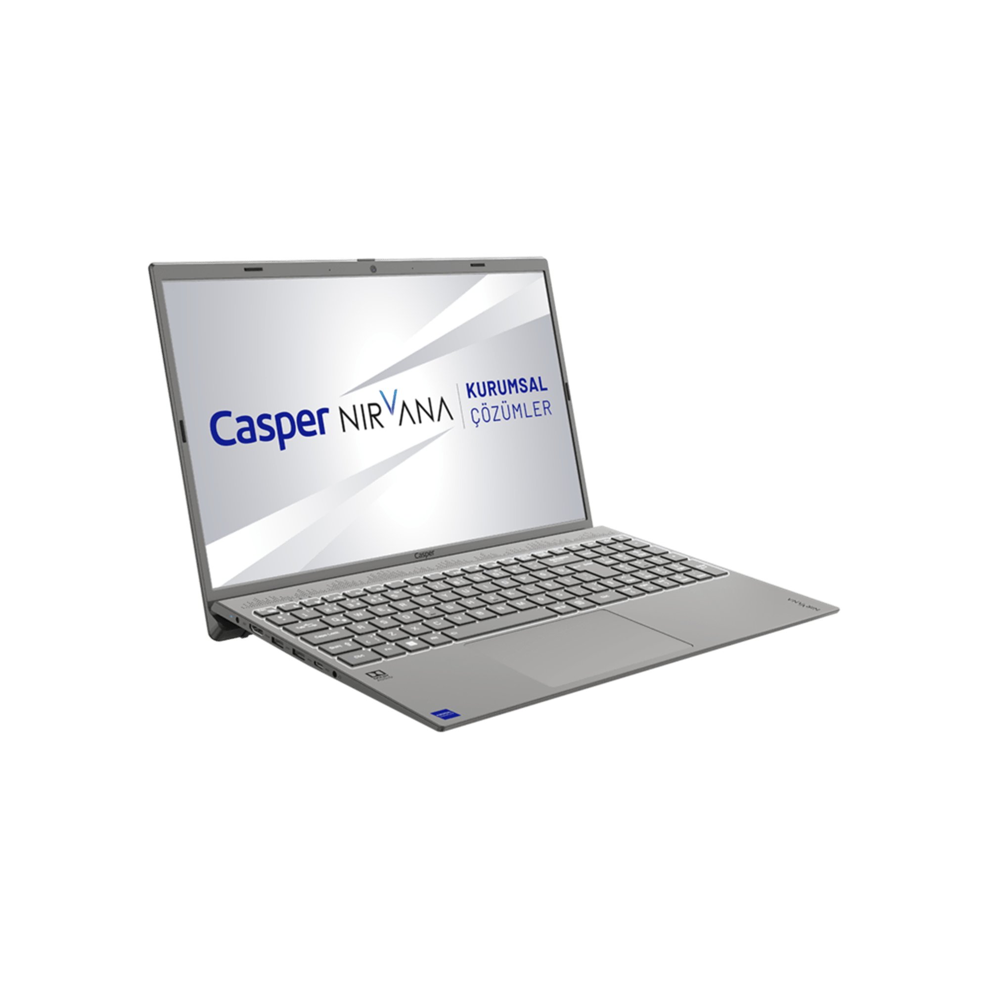 Casper Nirvana C650 i5 8-500GB Laptop