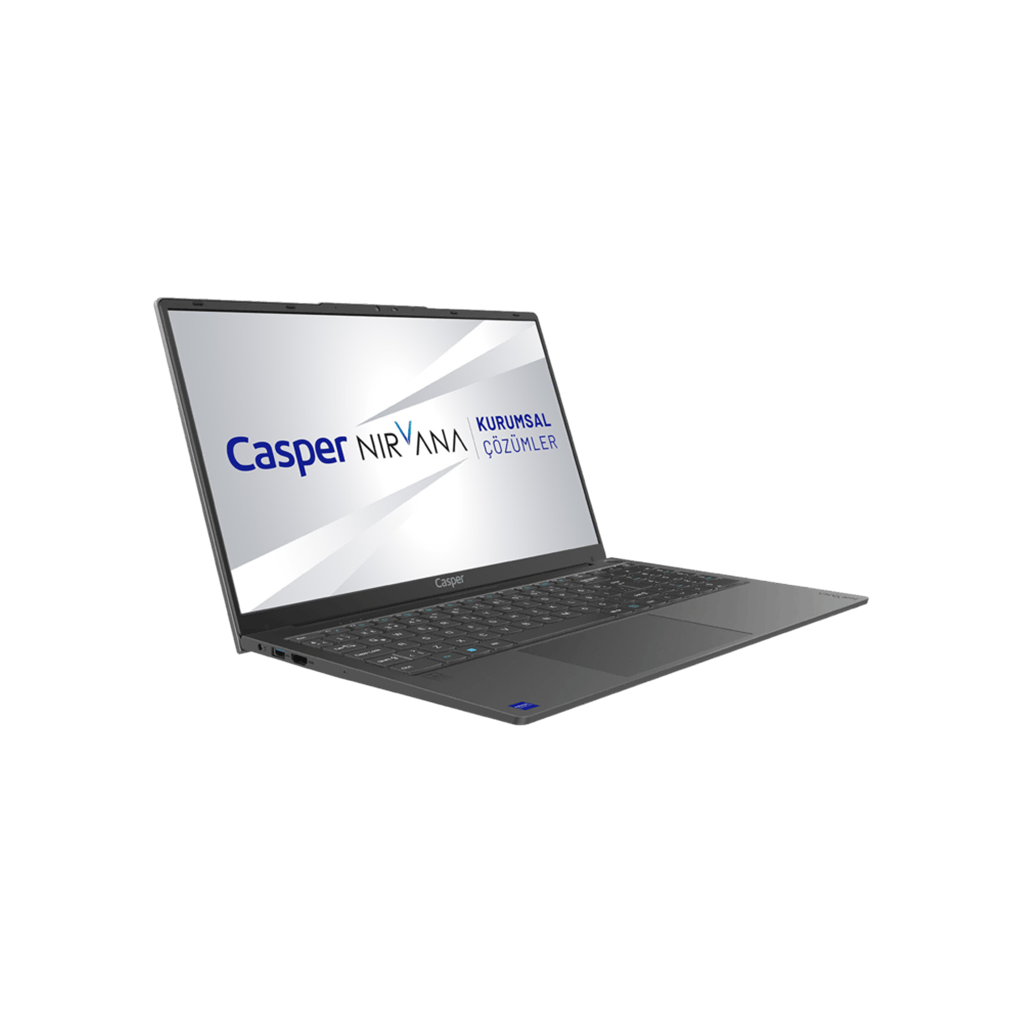 Casper Nirvana i3 8 256 X700 1215 8P00T Laptop