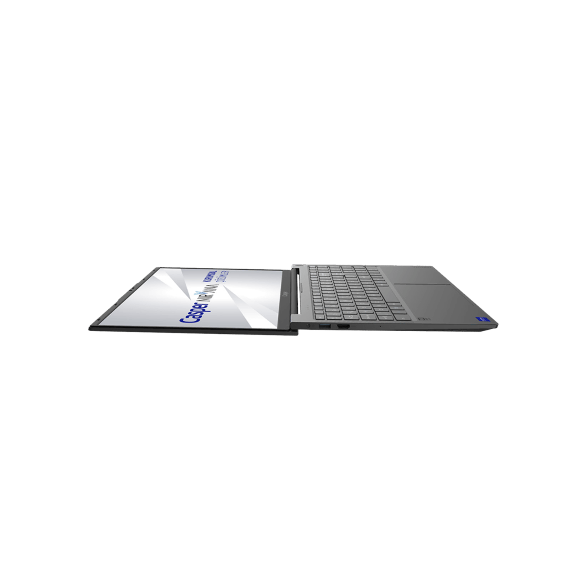 Casper Nirvana i3 8 256 X700 1215 8P00T Laptop