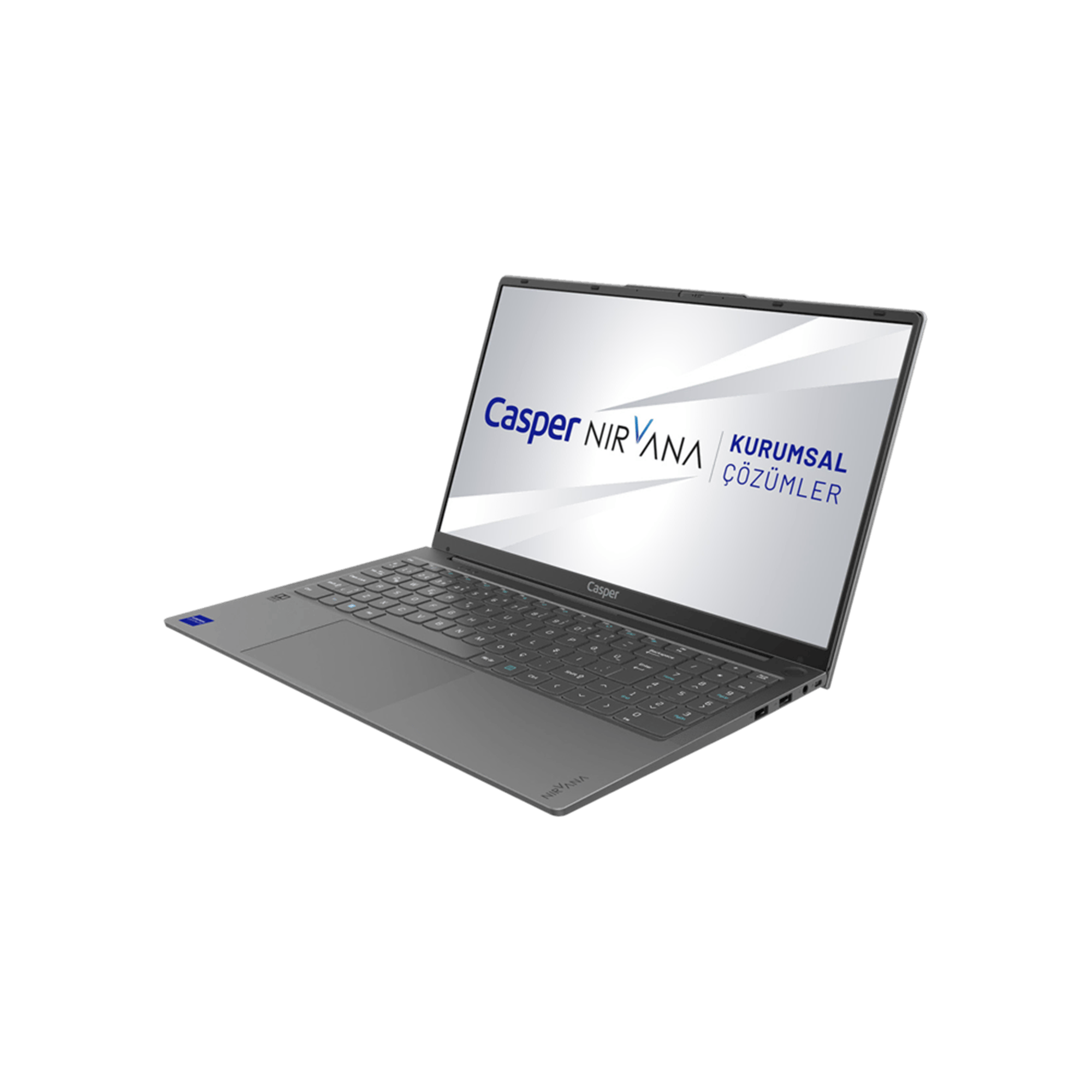 Casper Nirvana i3 8 256 X700 1215 8P00T Laptop