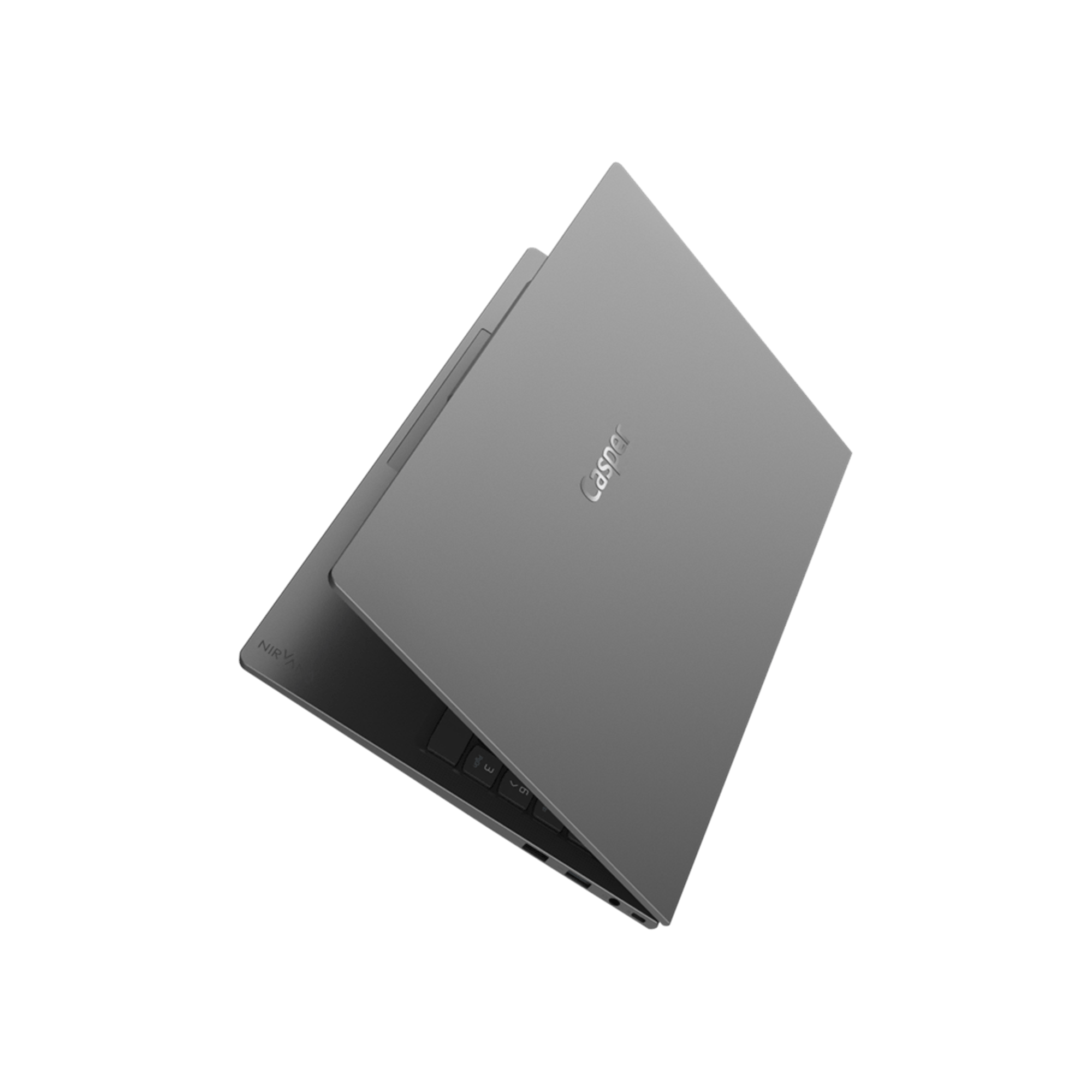 Casper Nirvana i3 8 256 X700 1215 8P00T Laptop