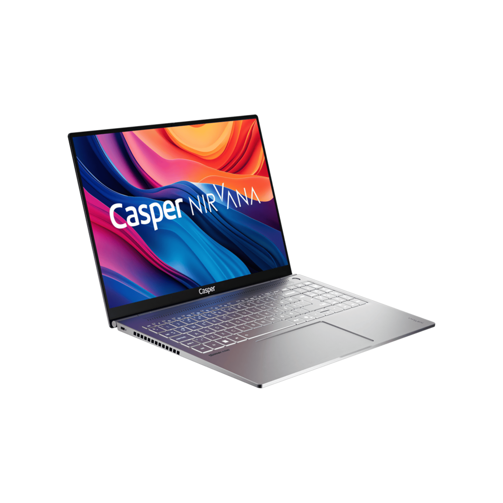 Casper Nirvana i5 16GB-1TB BQ00P WUXGA Laptop