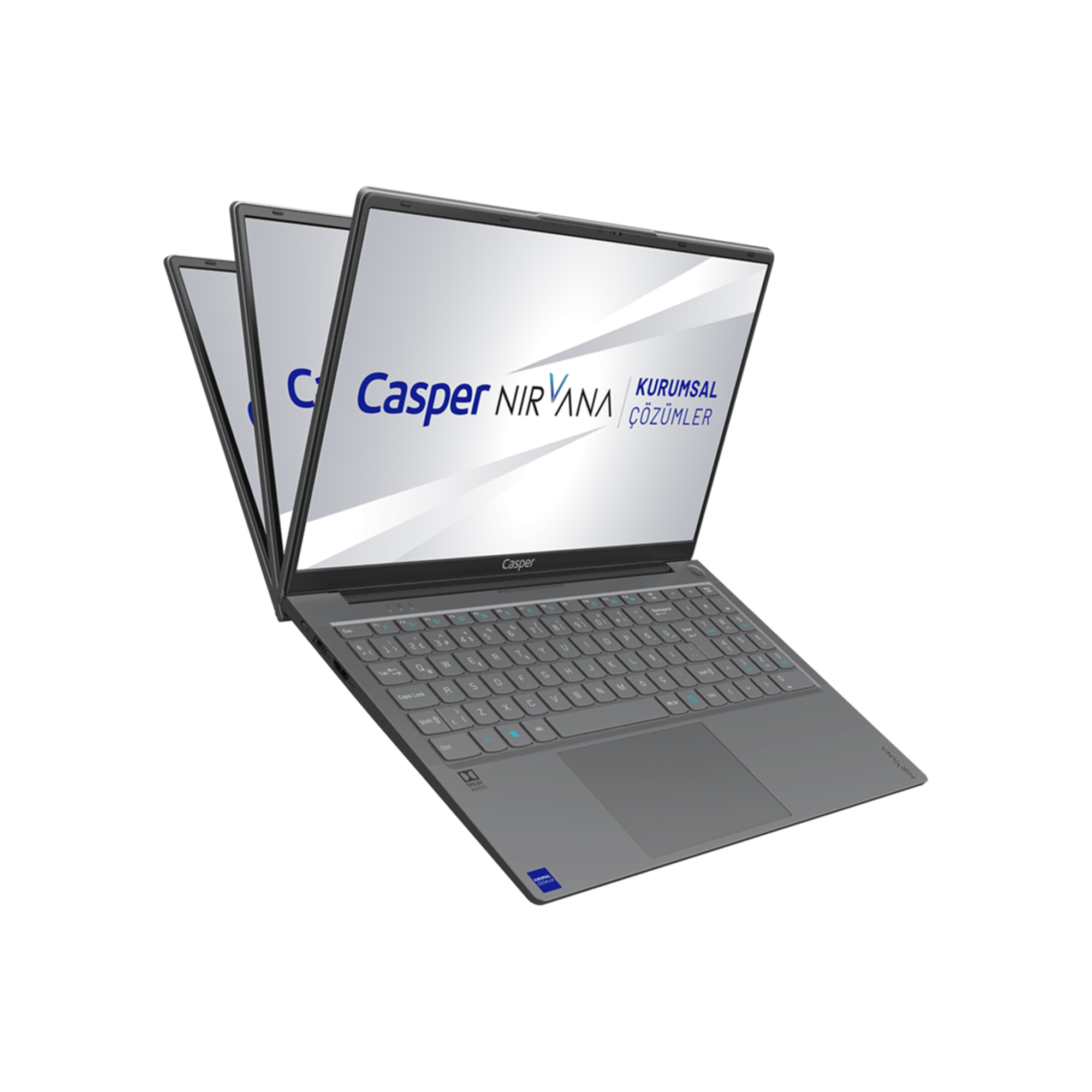 Casper Nirvana i5 8 500 8E00T TigerLake Laptop