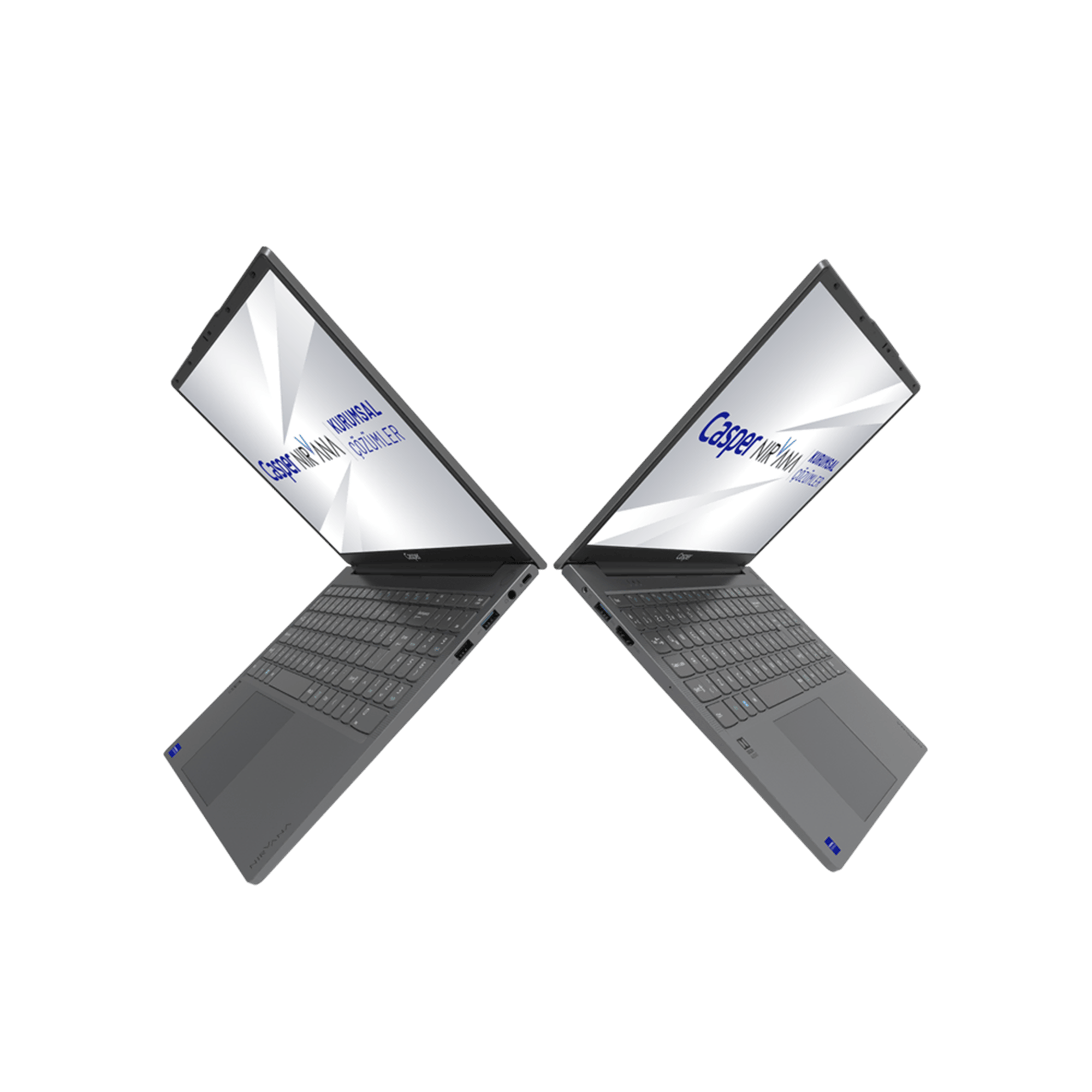 Casper Nirvana i5 8 500 x700 1235 8E00T Laptop