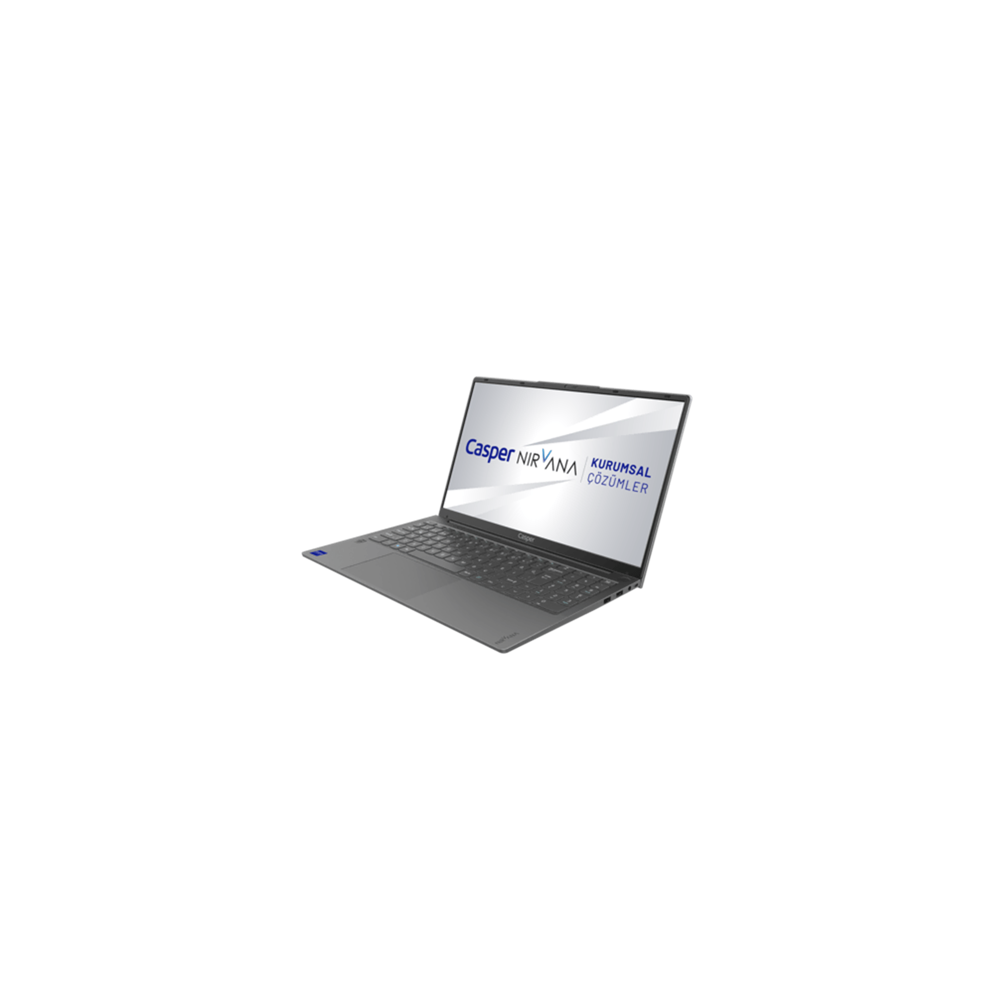 Casper Nirvana i5 8 500 x700 1235 8E00T Laptop