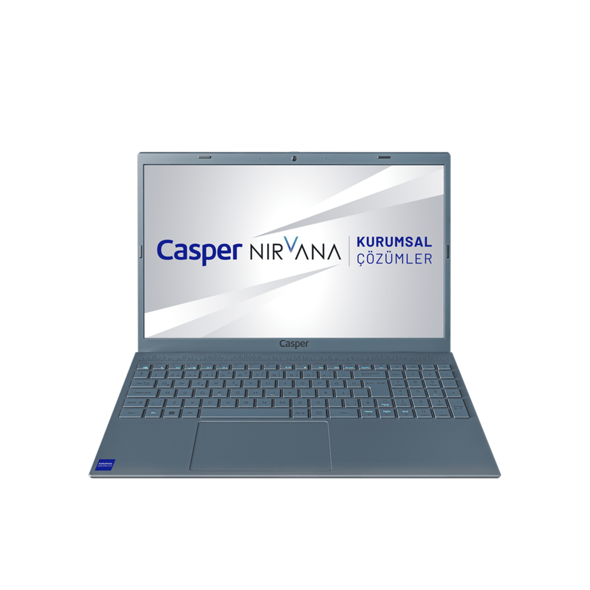 Casper Nirvana i5 8-512GB Laptop
