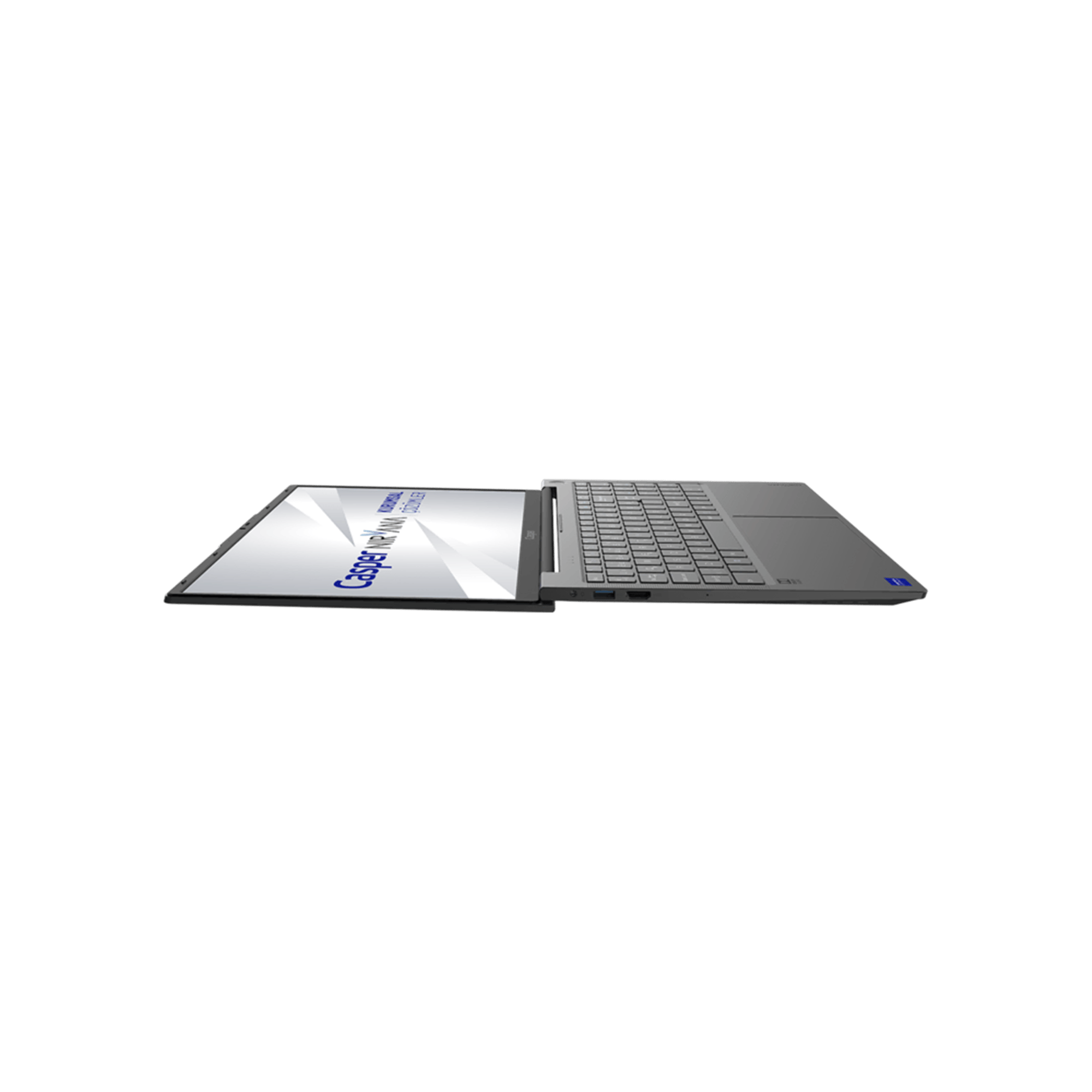 Casper Nirvana Ryzen 5 8E00T Laptop