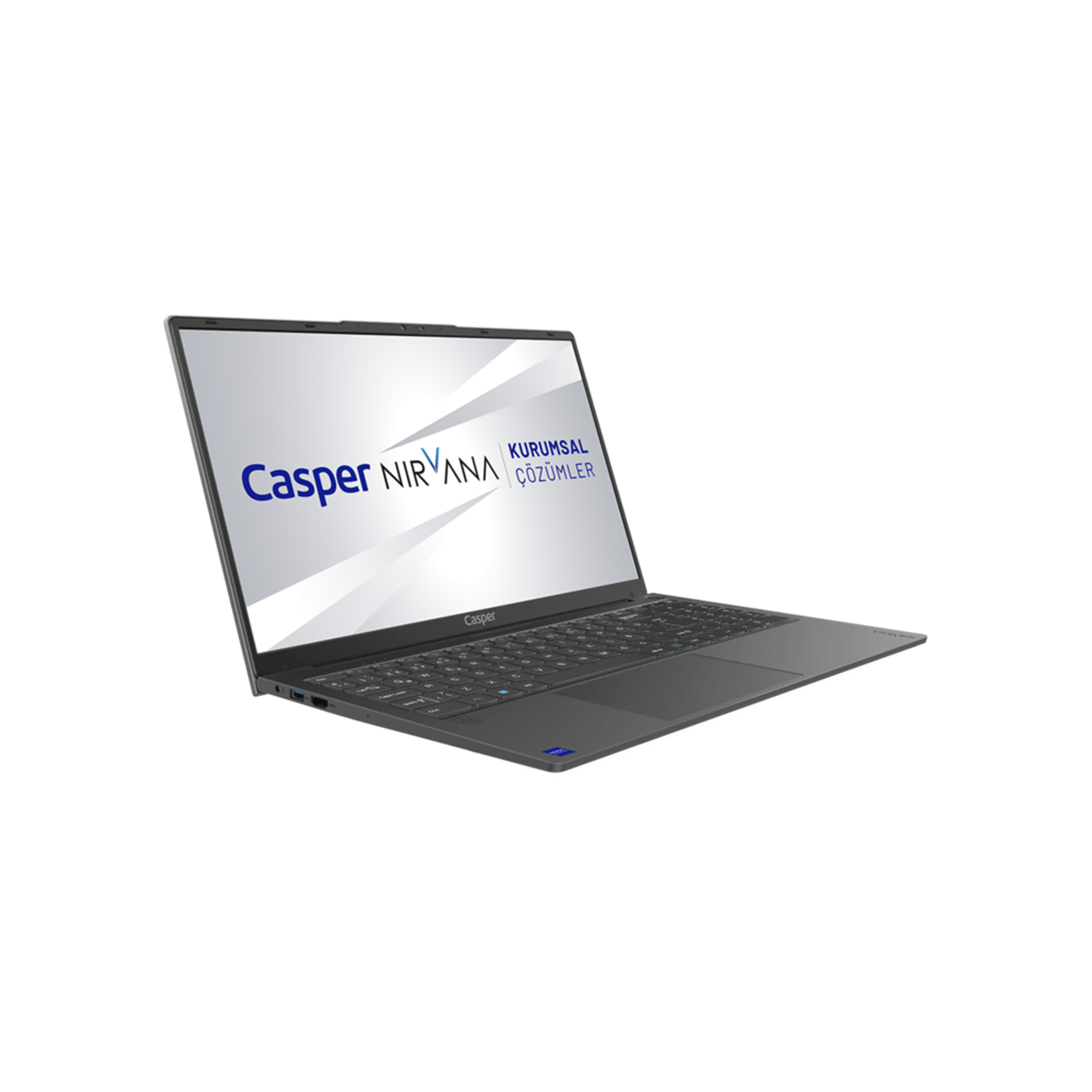 Casper Nirvana Ryzen 5 8E00T Laptop