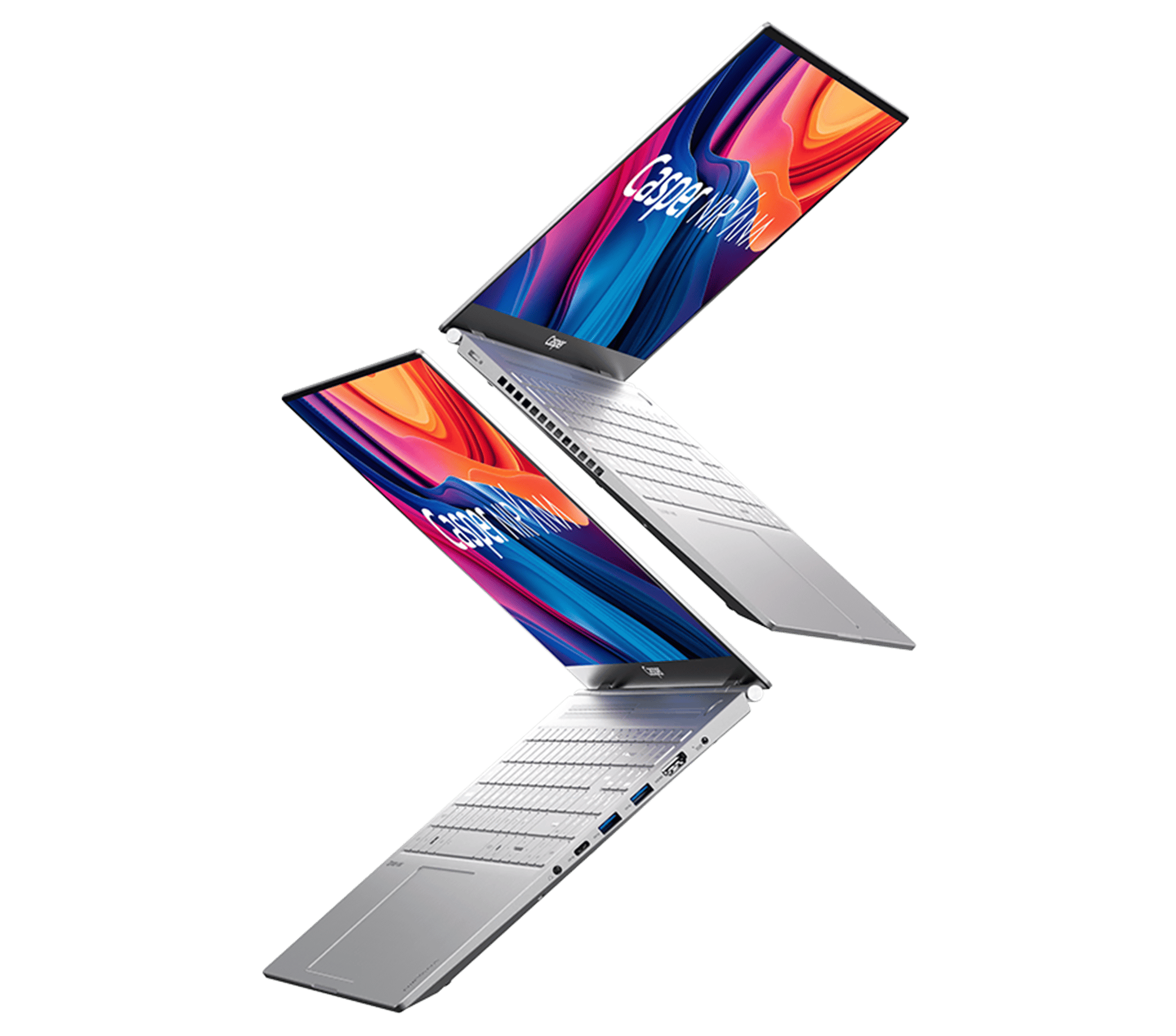 Casper S100.1362-DQ00A-G-F i7 32/1 TB Nb Laptop