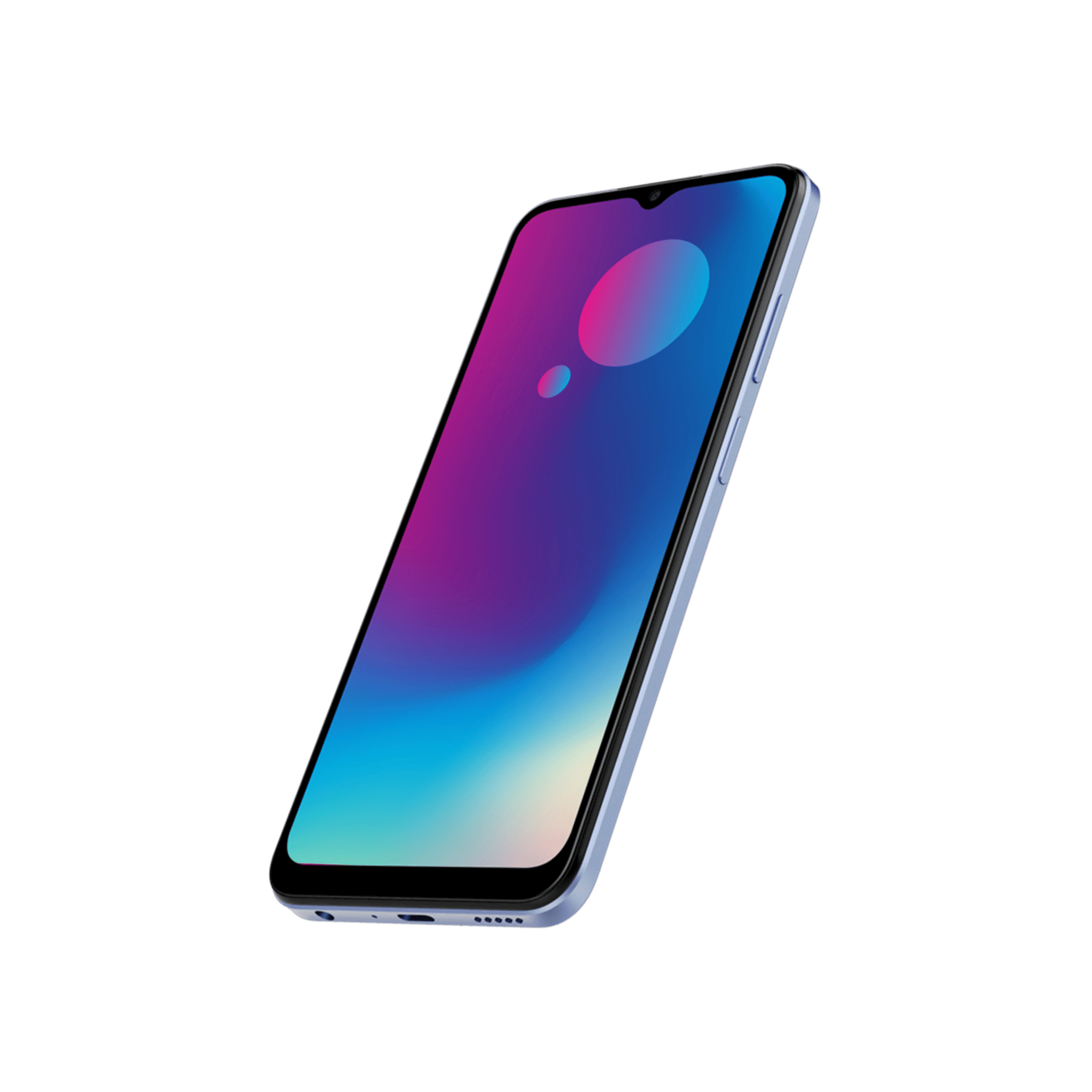 Casper VIA M35 4GB/128GB Mavi Android Telefon Modelleri