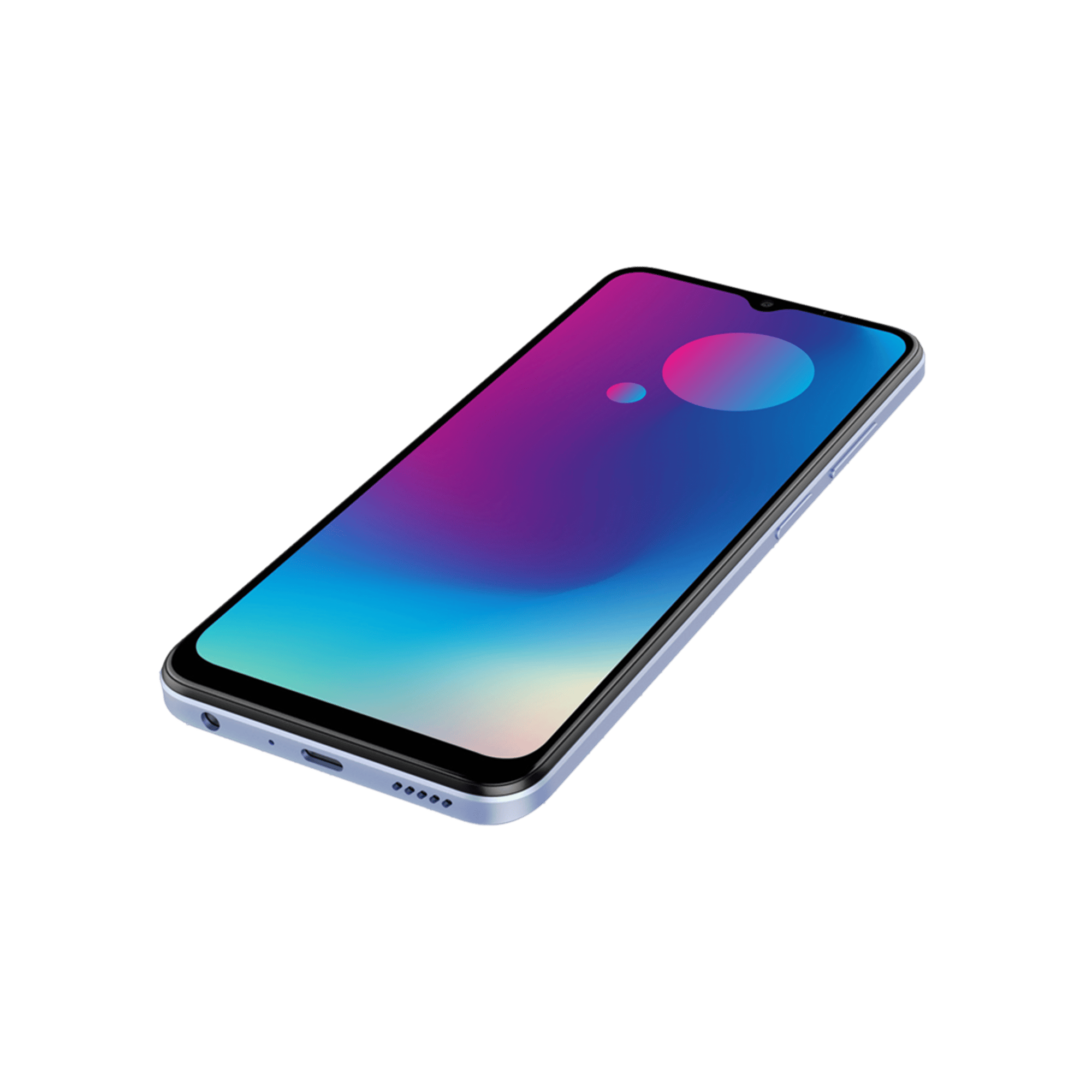 Casper VIA M35 4GB/128GB Mavi Android Telefon Modelleri