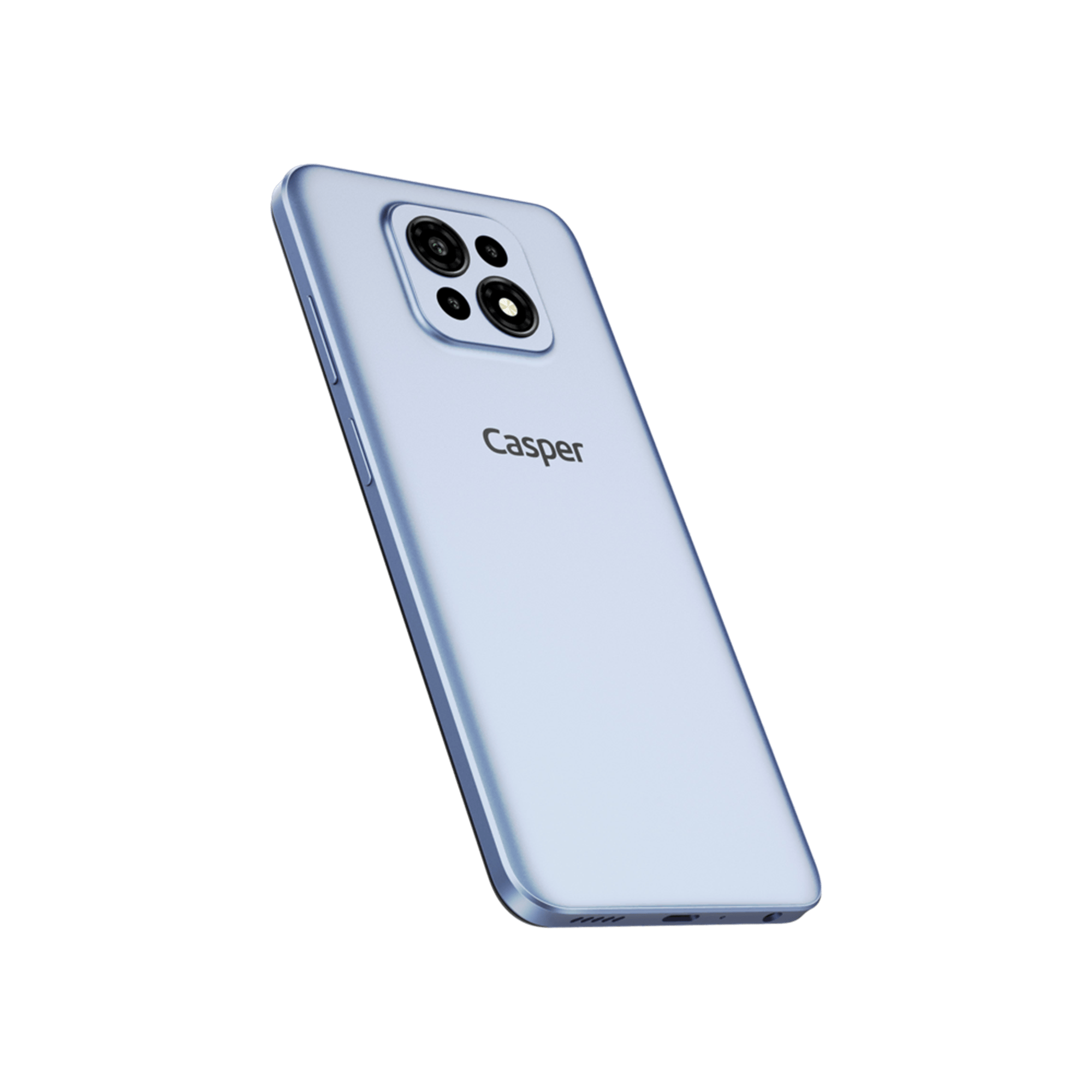 Casper VIA M35 4GB/128GB Mavi Android Telefon Modelleri
