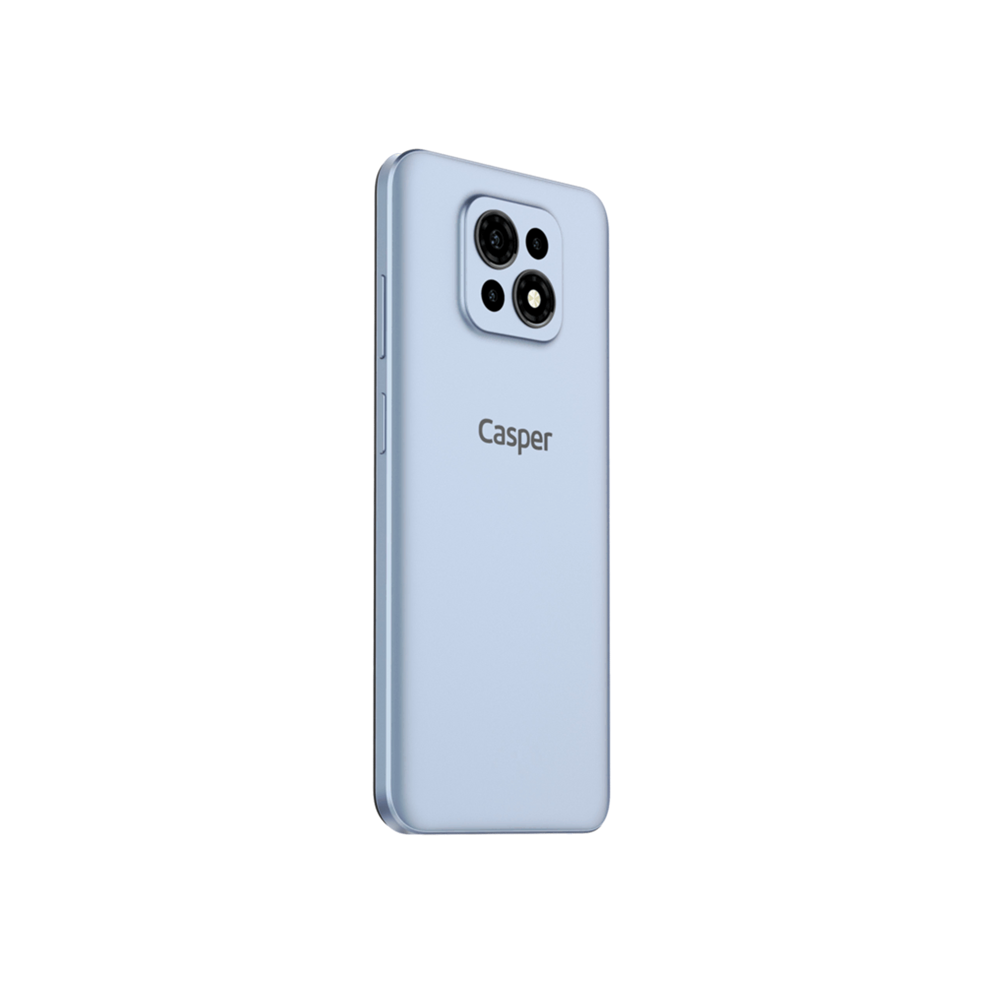 Casper VIA M35 4GB/128GB Mavi Android Telefon Modelleri