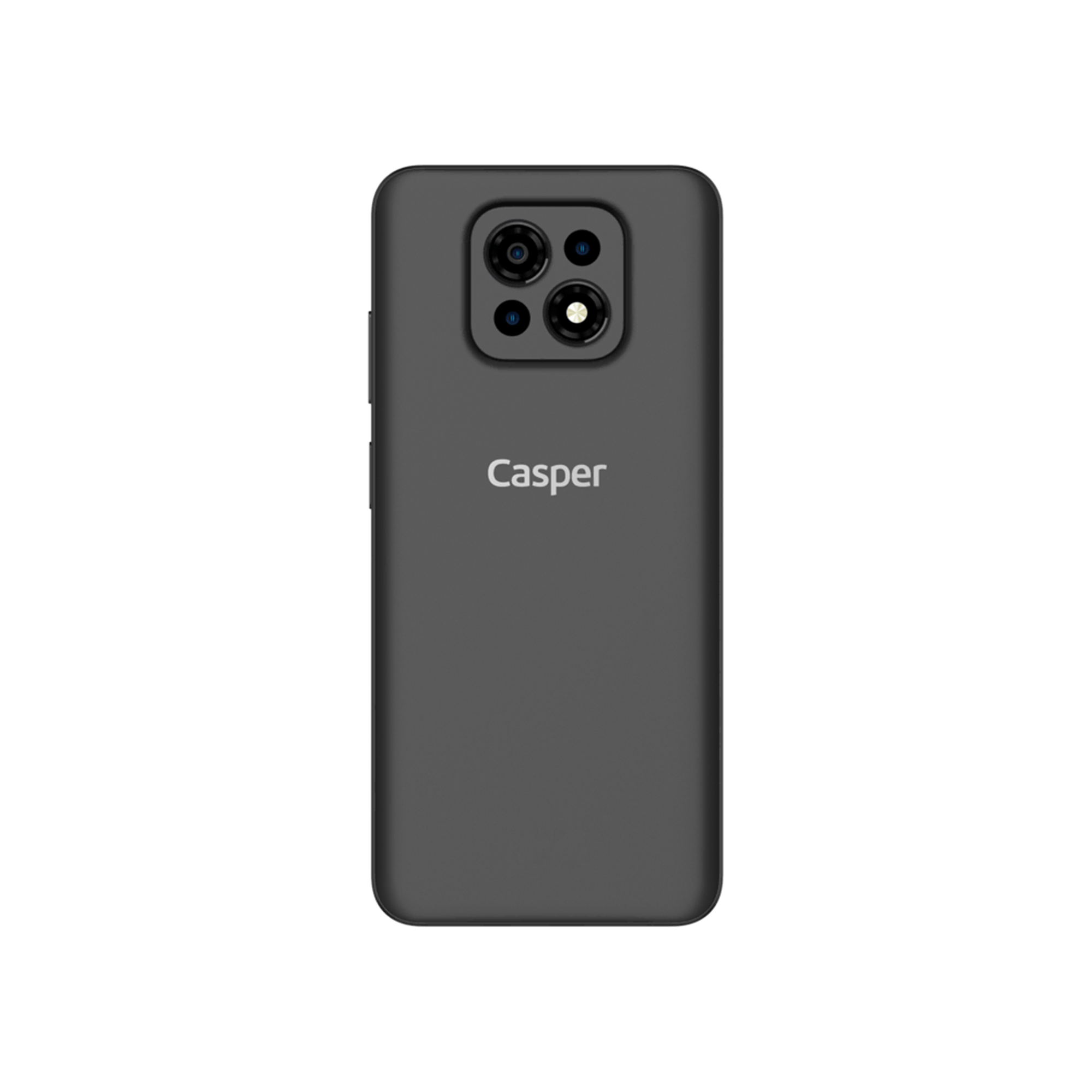 Casper VIA M35 4GB/128GB Siyah Android Telefon Modelleri