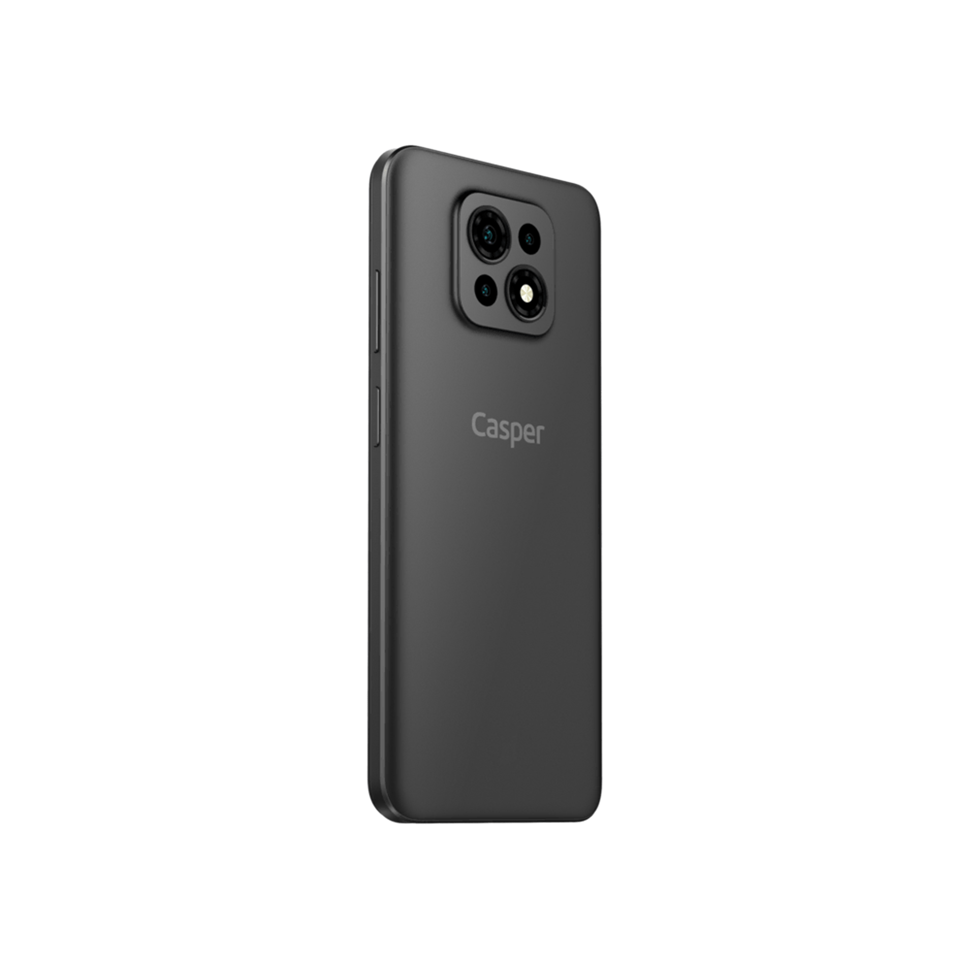 Casper VIA M35 4GB/128GB Siyah Android Telefon Modelleri