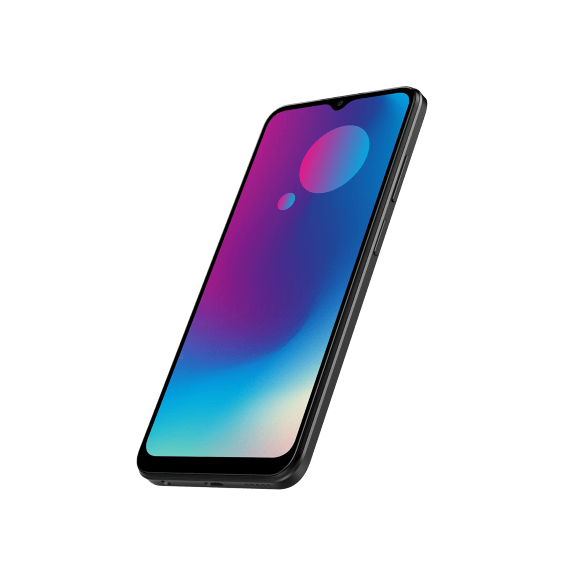 Casper VIA M35 4GB/128GB Siyah Android Telefon Modelleri
