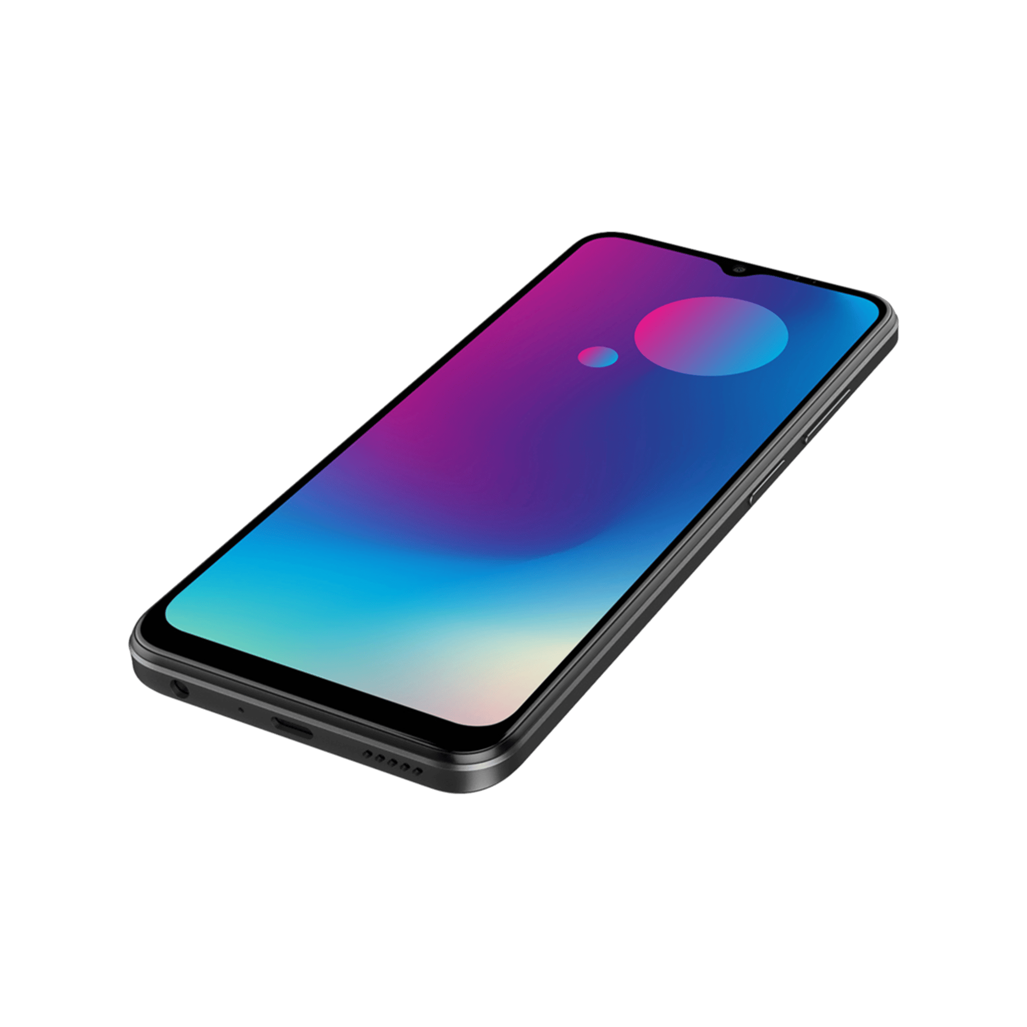Casper VIA M35 4GB/128GB Siyah Android Telefon Modelleri