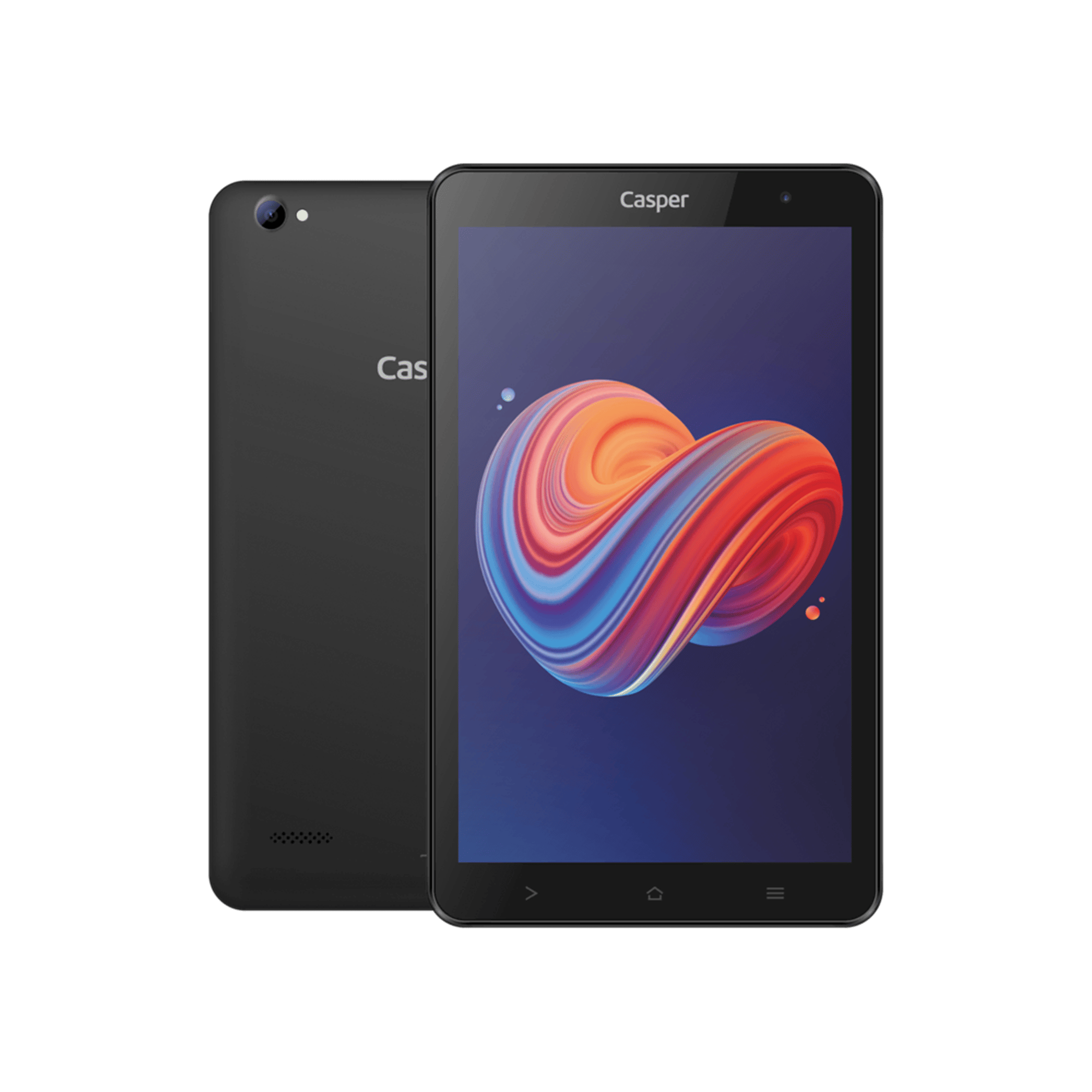 Casper VIA S48 3-32GB Wifi Tablet Gri Tablet