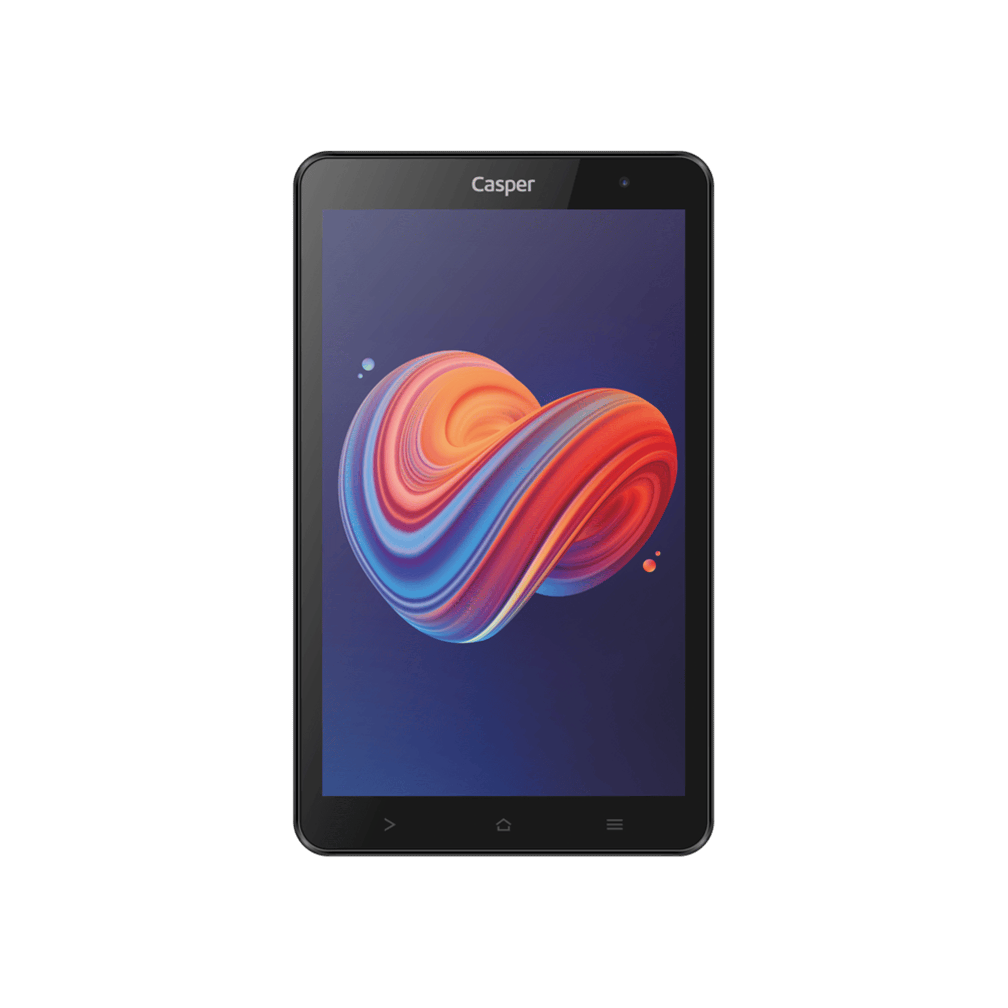 Casper VIA S48 3-32GB Wifi Tablet Gri Tablet