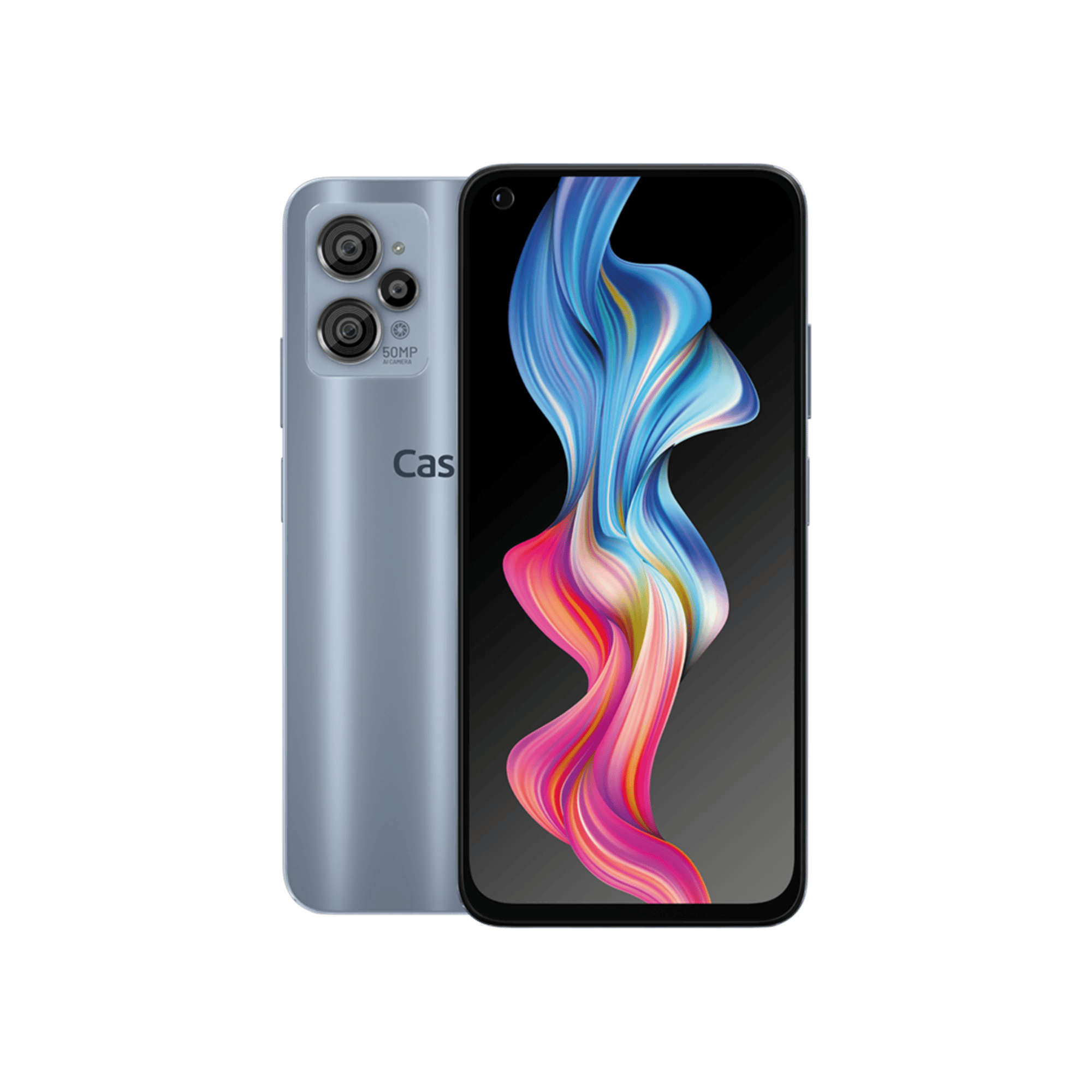 Casper VIA X30 Plus 8GB/256GB Gümüş Android Telefon Modelleri