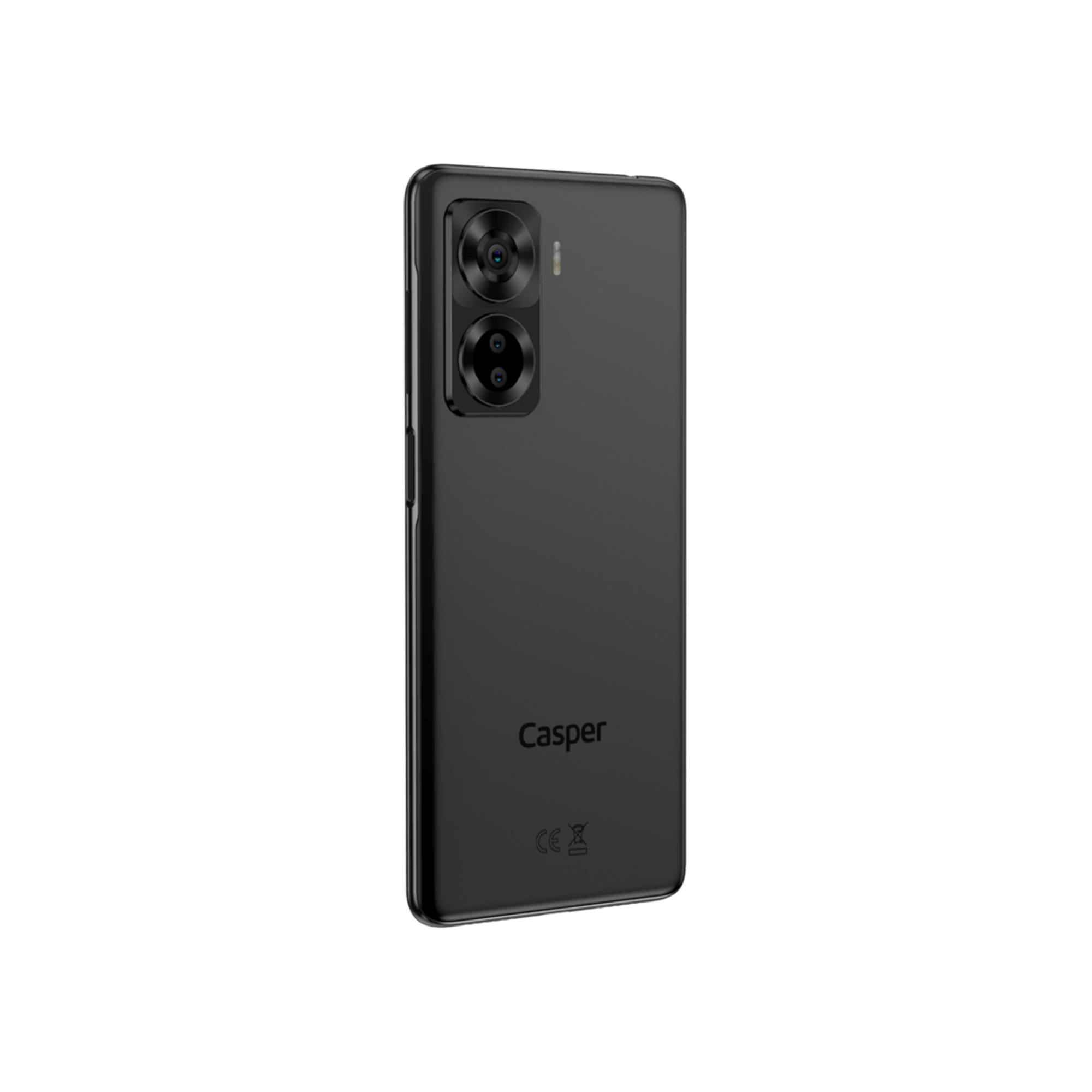 CASPER VIA X40 8/256 Gece Siyahı Android Telefon Modelleri