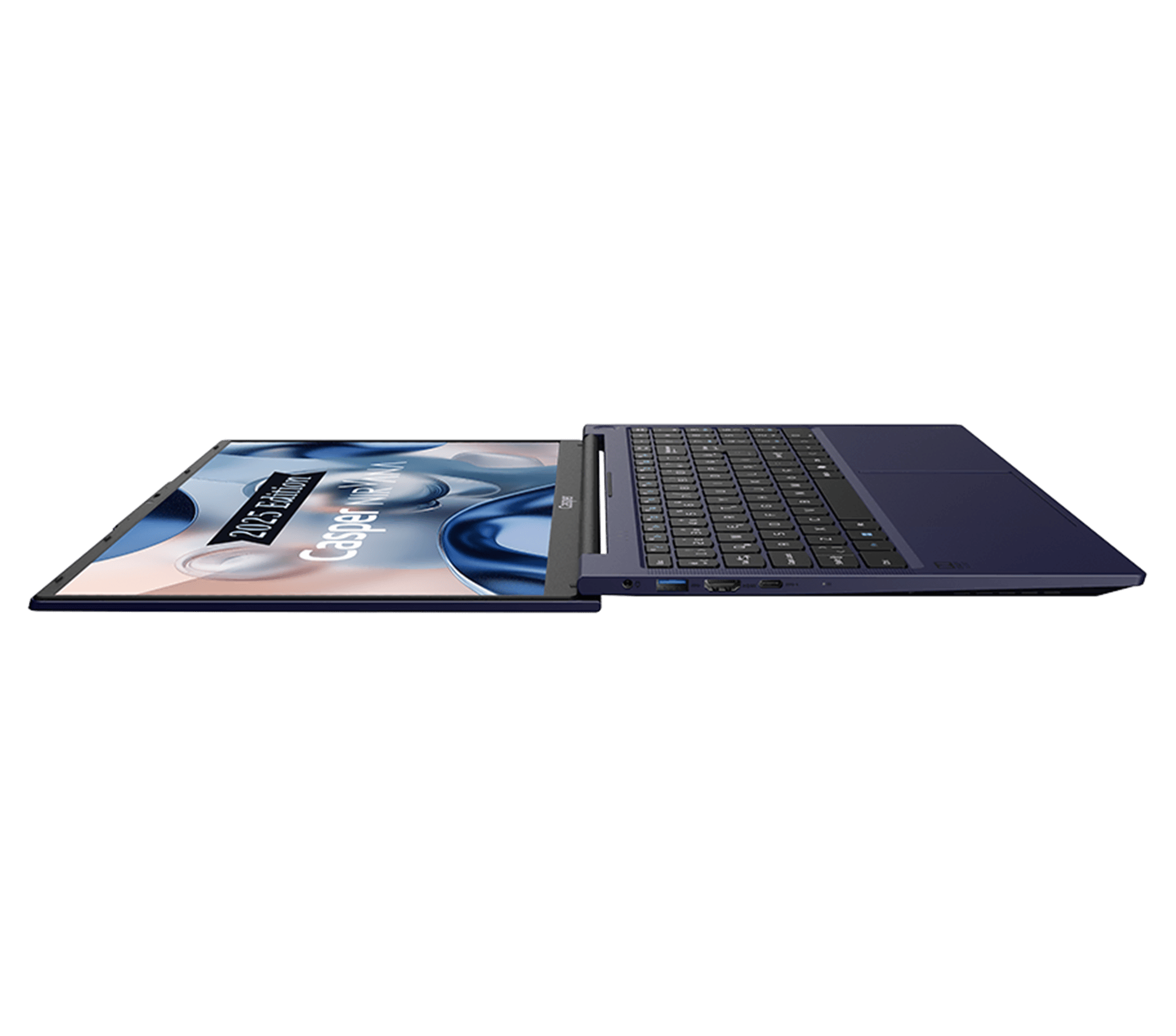 Casper X600.1342-BQ00X-M-F i5 16/1 TB Nb Laptop
