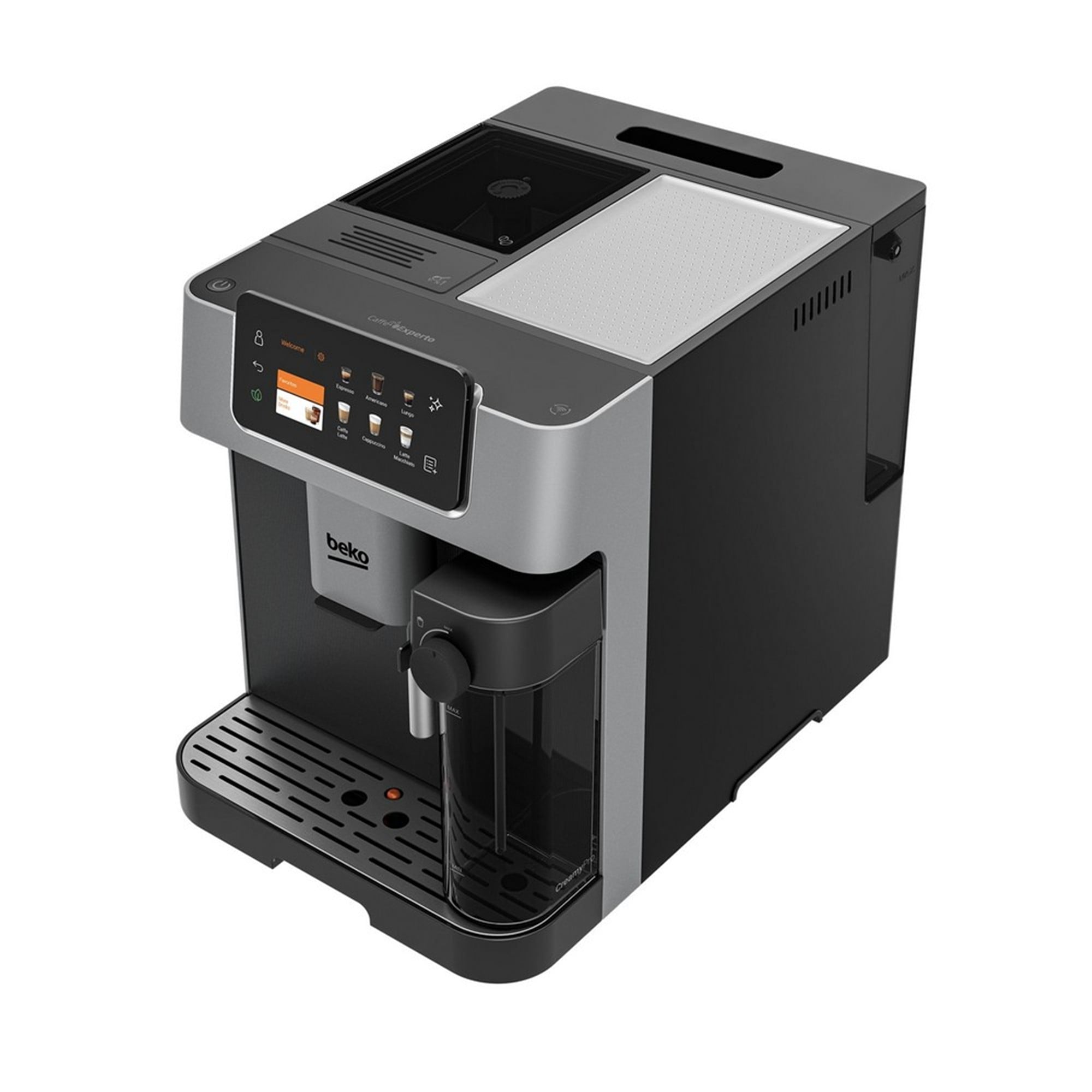 CEG 7348 X CaffeExperto Tam Otomatik Espresso Makinesi