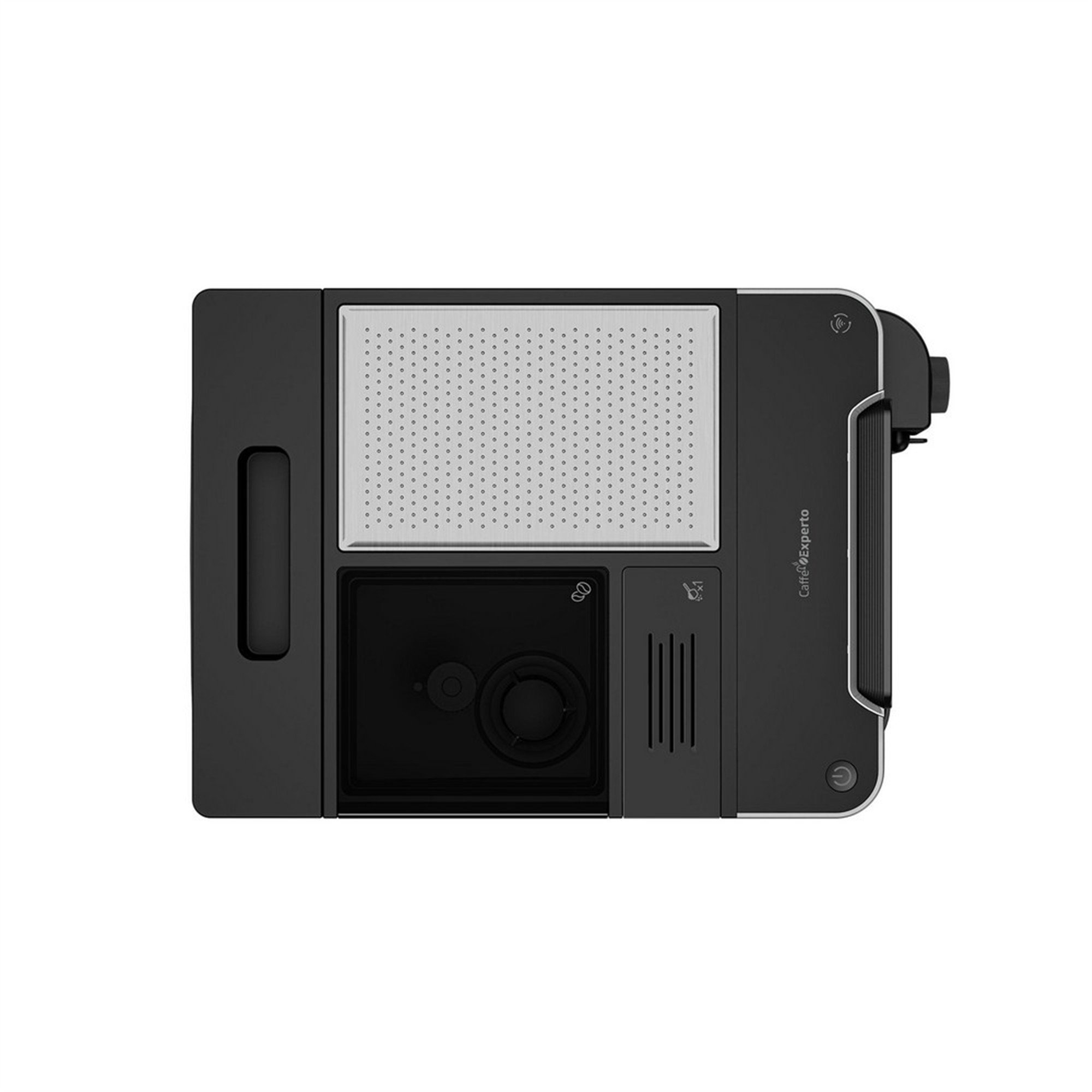 CEG 7348 X CaffeExperto Tam Otomatik Espresso Makinesi