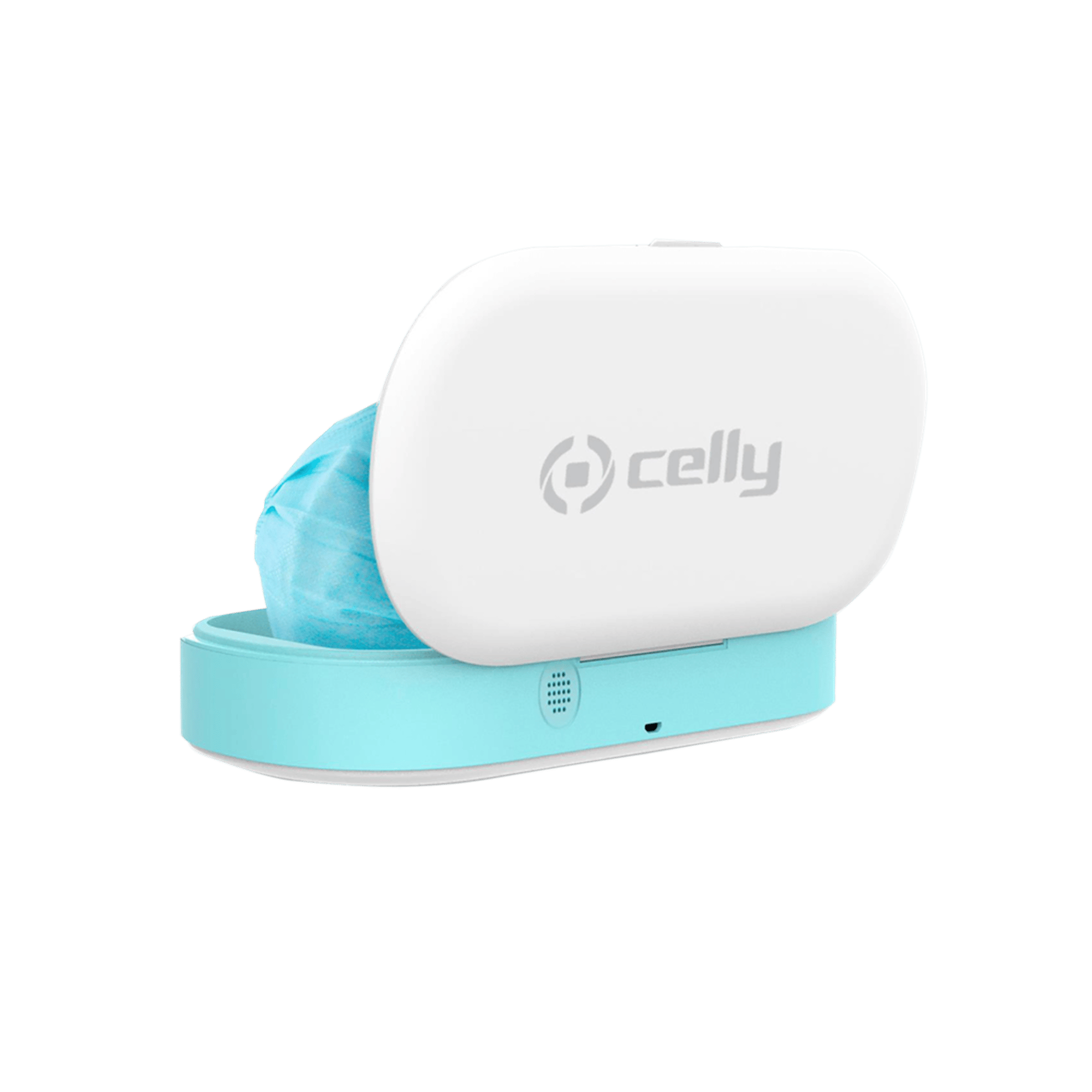 CELLY Prosterilizer Sterilizator Cep Telefonu Aksesuarları