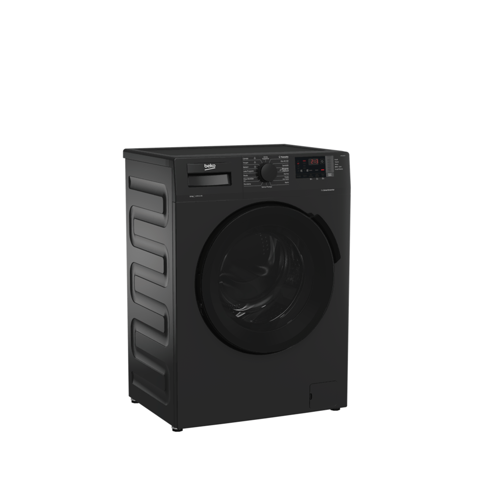 CM 10120 A Çamaşır Makinesi