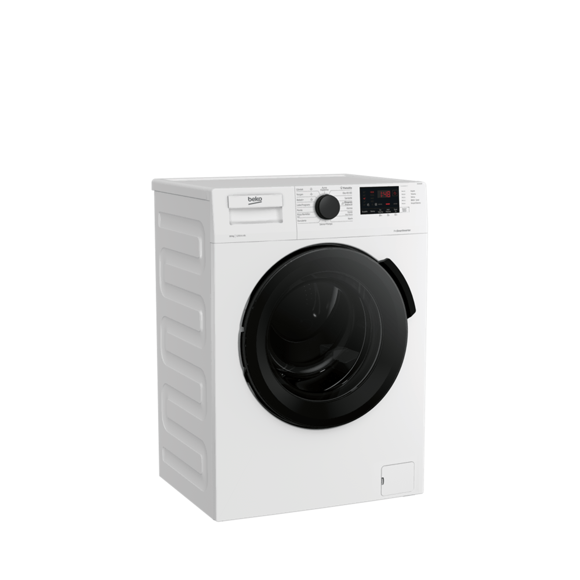 CM 10120 Çamaşır Makinesi