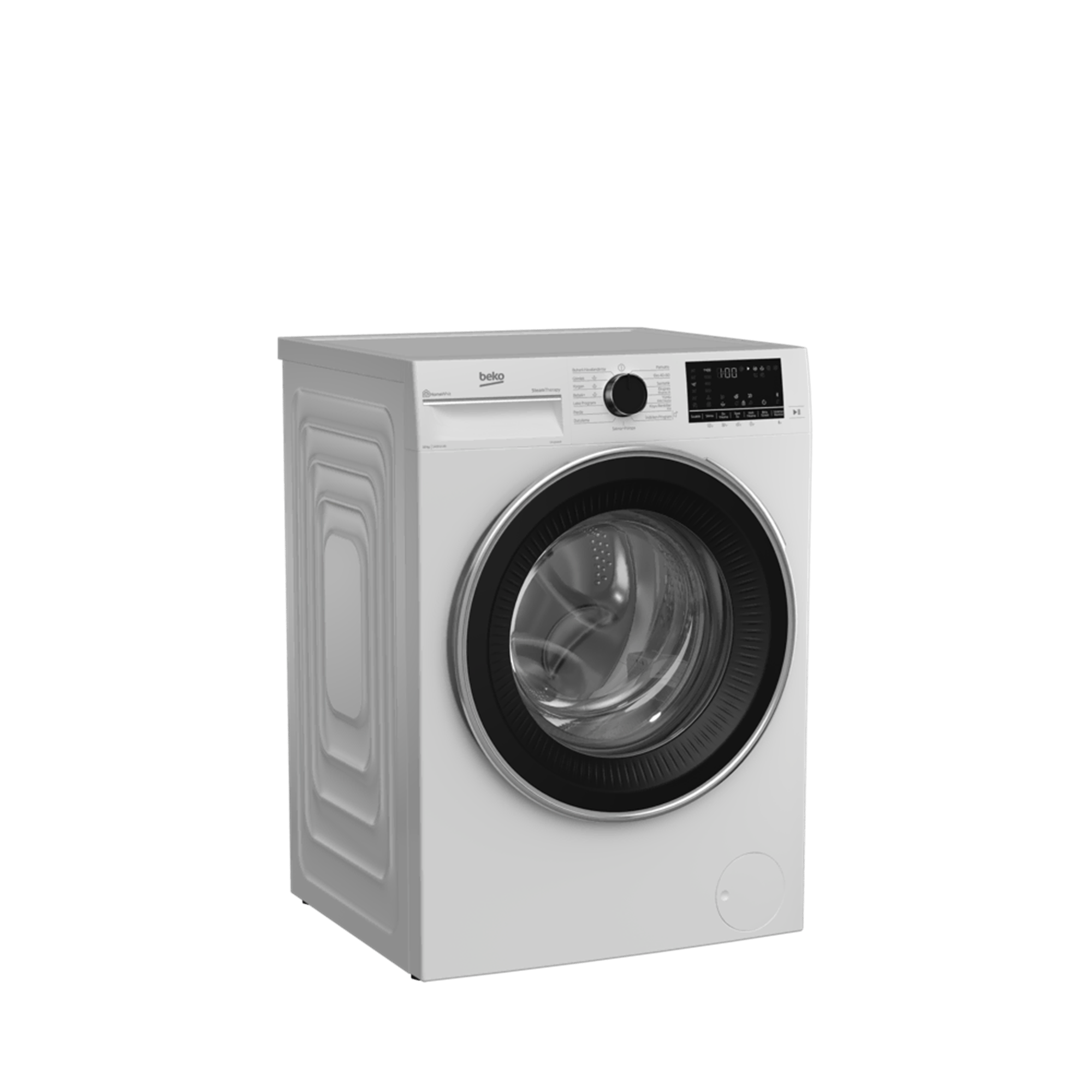 CM 10140 B Çamaşır Makinesi