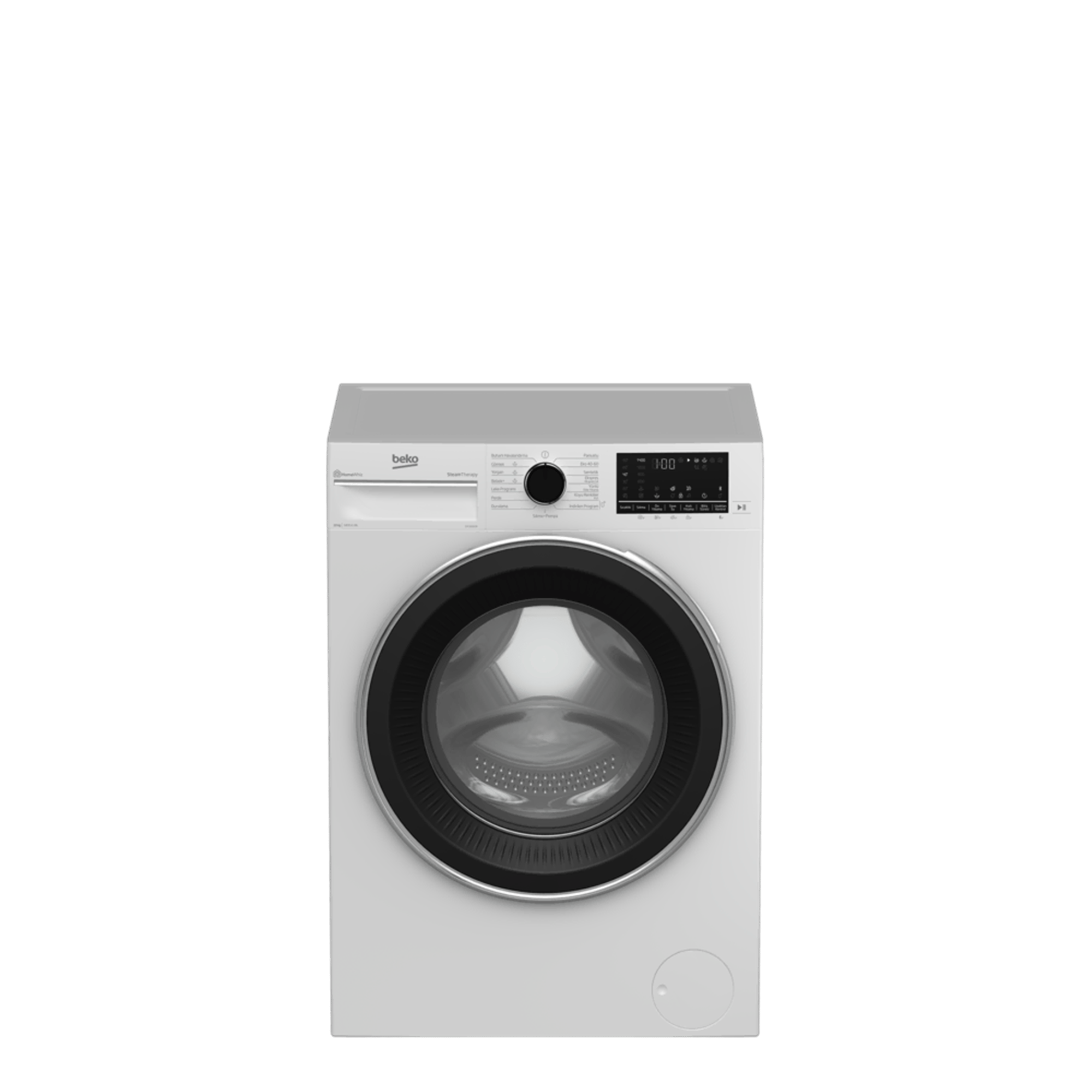 CM 10140 B Çamaşır Makinesi