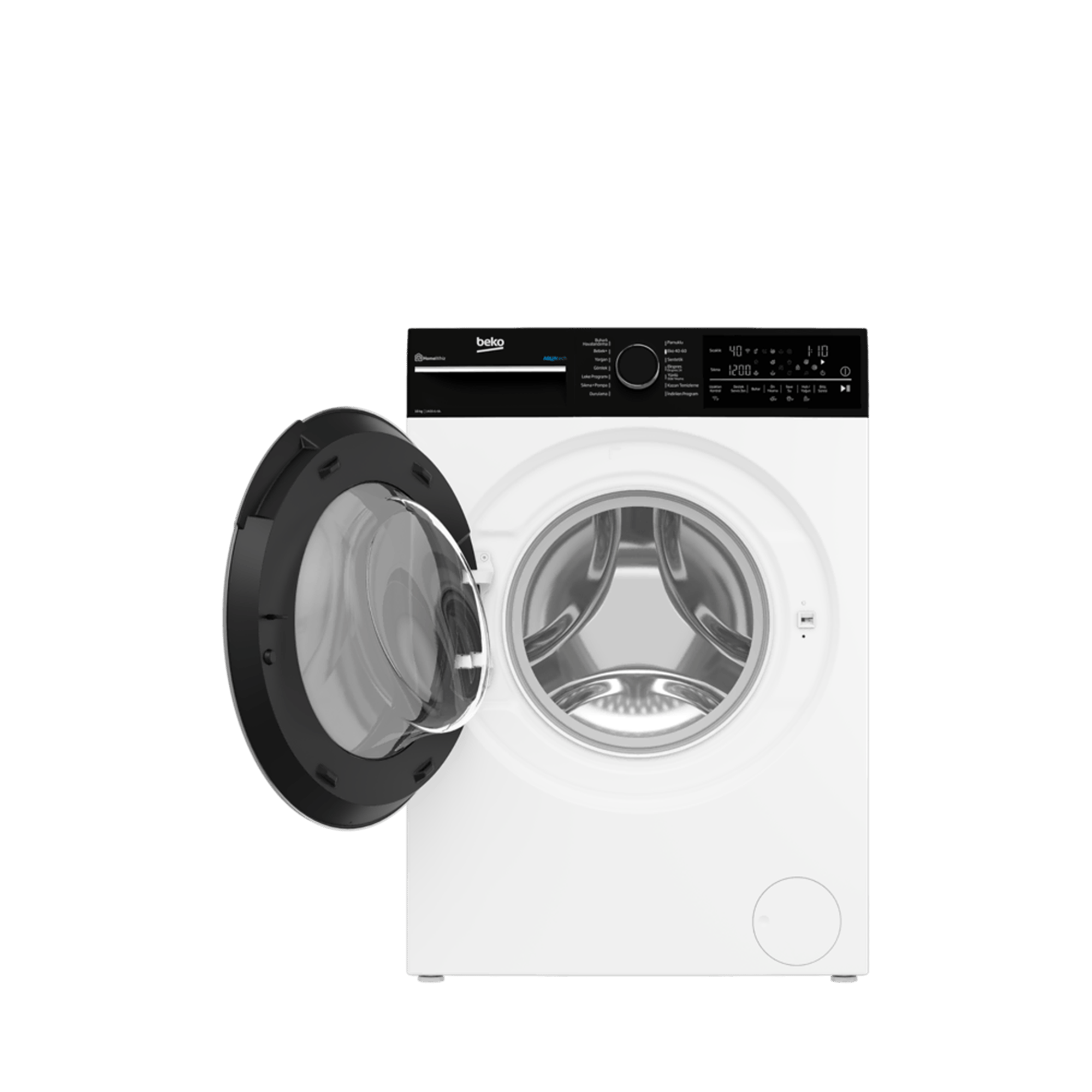 CM 10142 B 10 Kg Çamaşır Makinesi