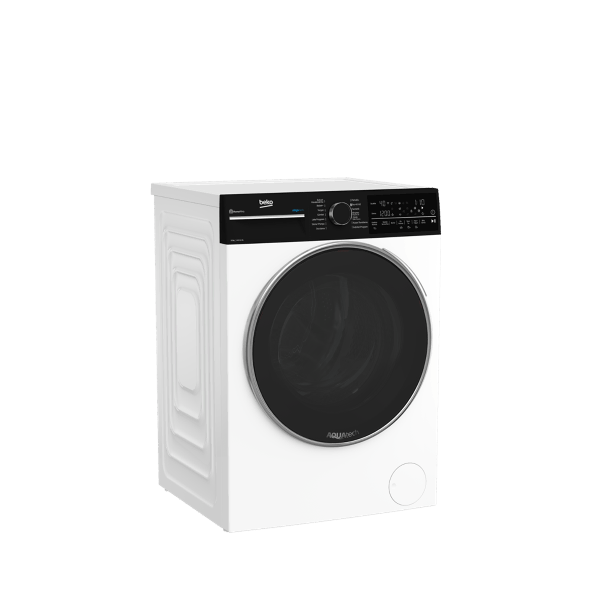 CM 10142 B 10 Kg Çamaşır Makinesi