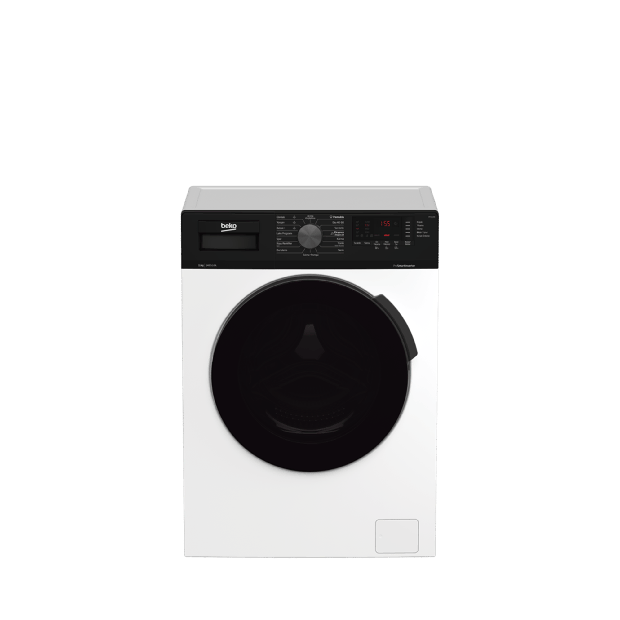 CM 11140 Çamaşır Makinesi