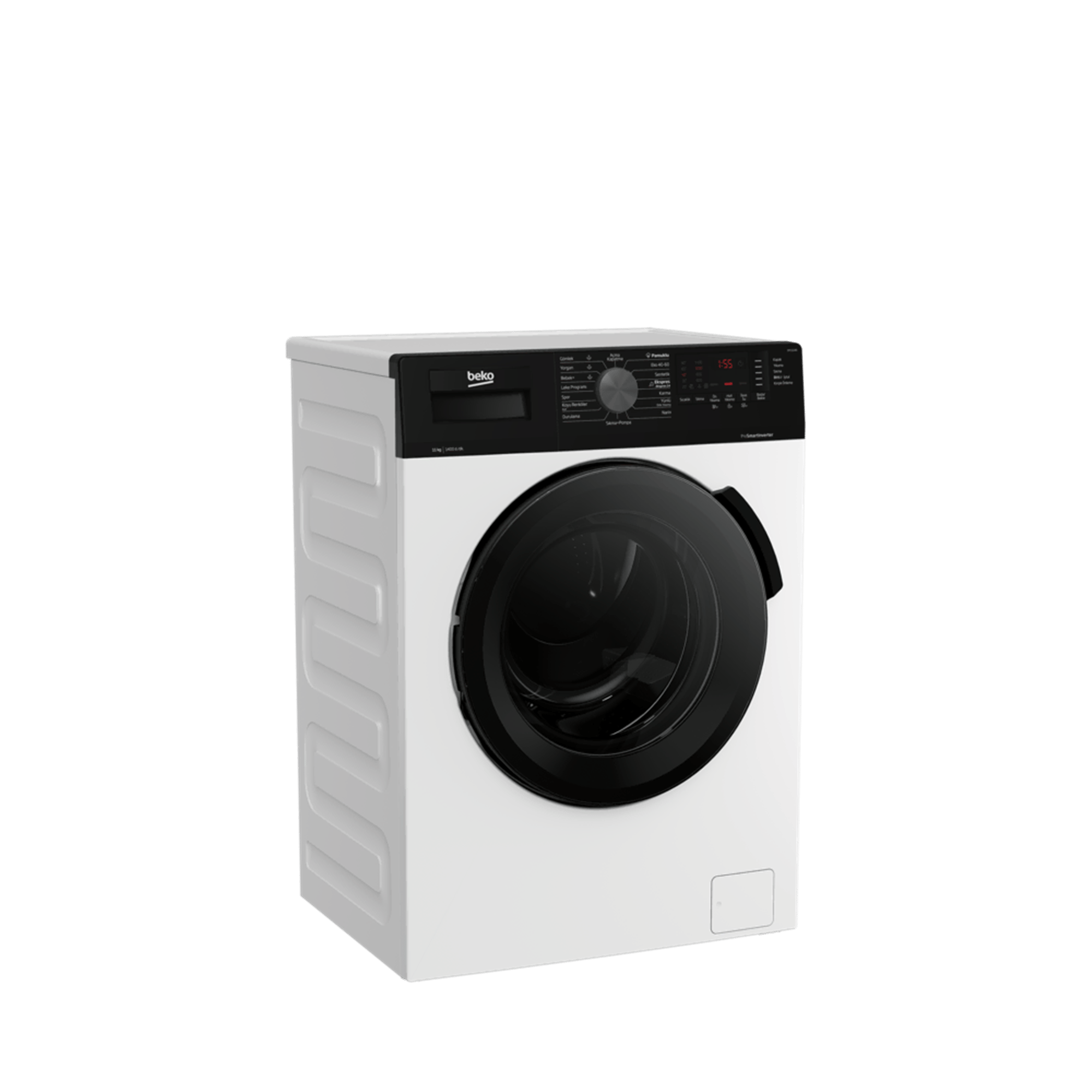 CM 11140 Çamaşır Makinesi