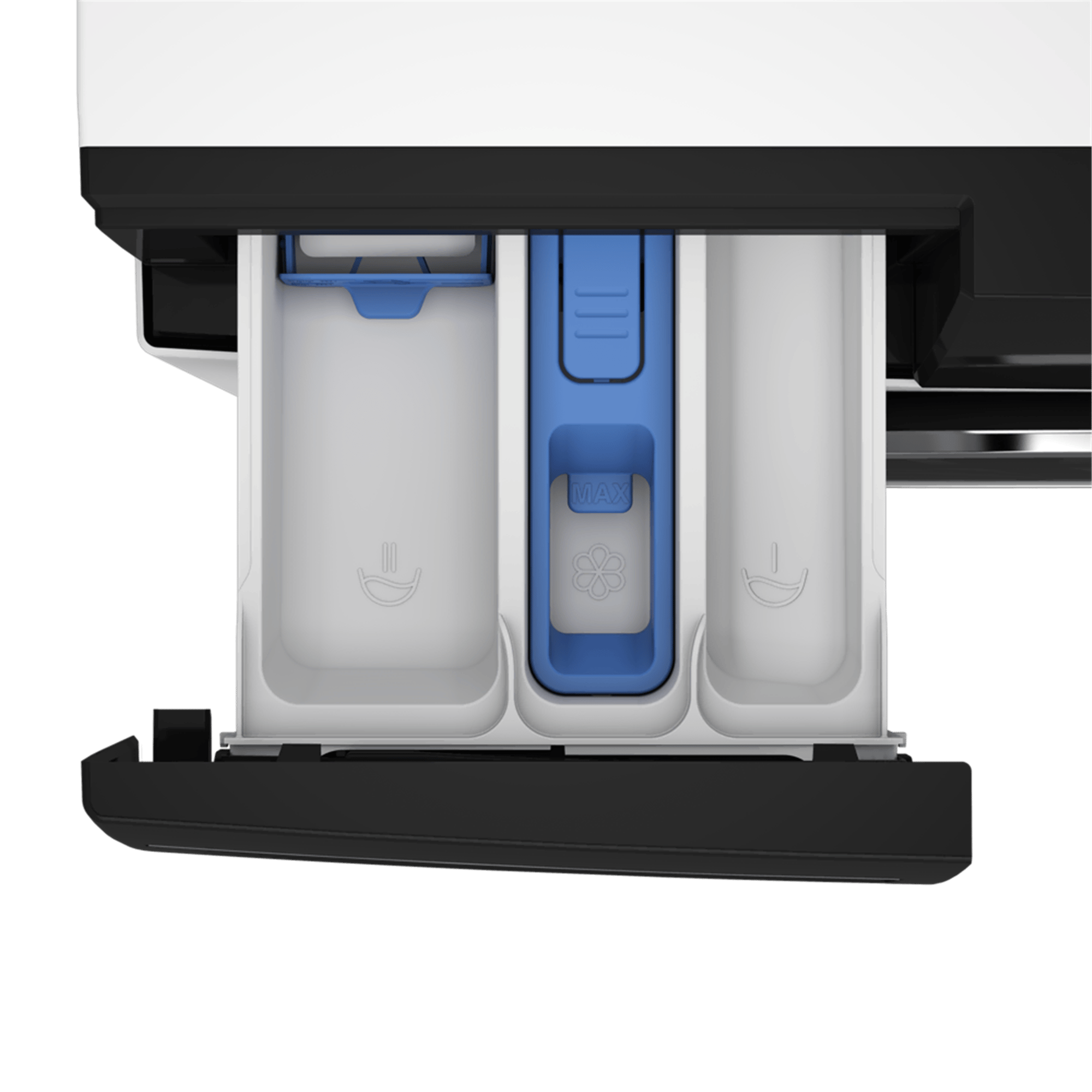 CM 12140 B 12 Kg Çamaşır Makinesi