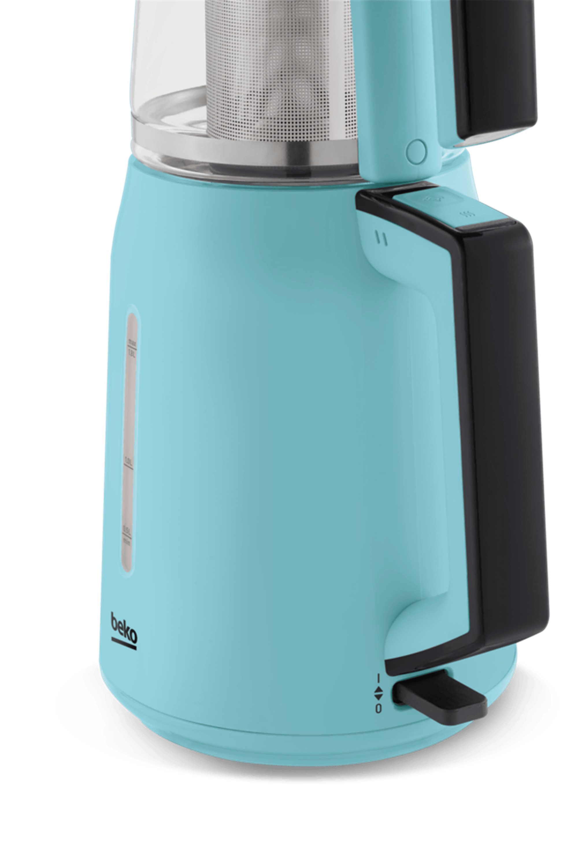CM 2940 M Beko Dem® Çay Makinesi